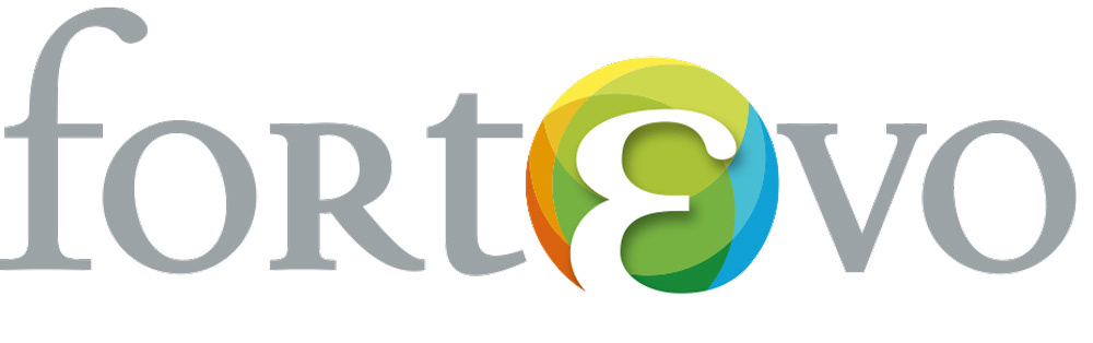 Logo für fortevo | Finanzdienstleistung & Strategieberatung