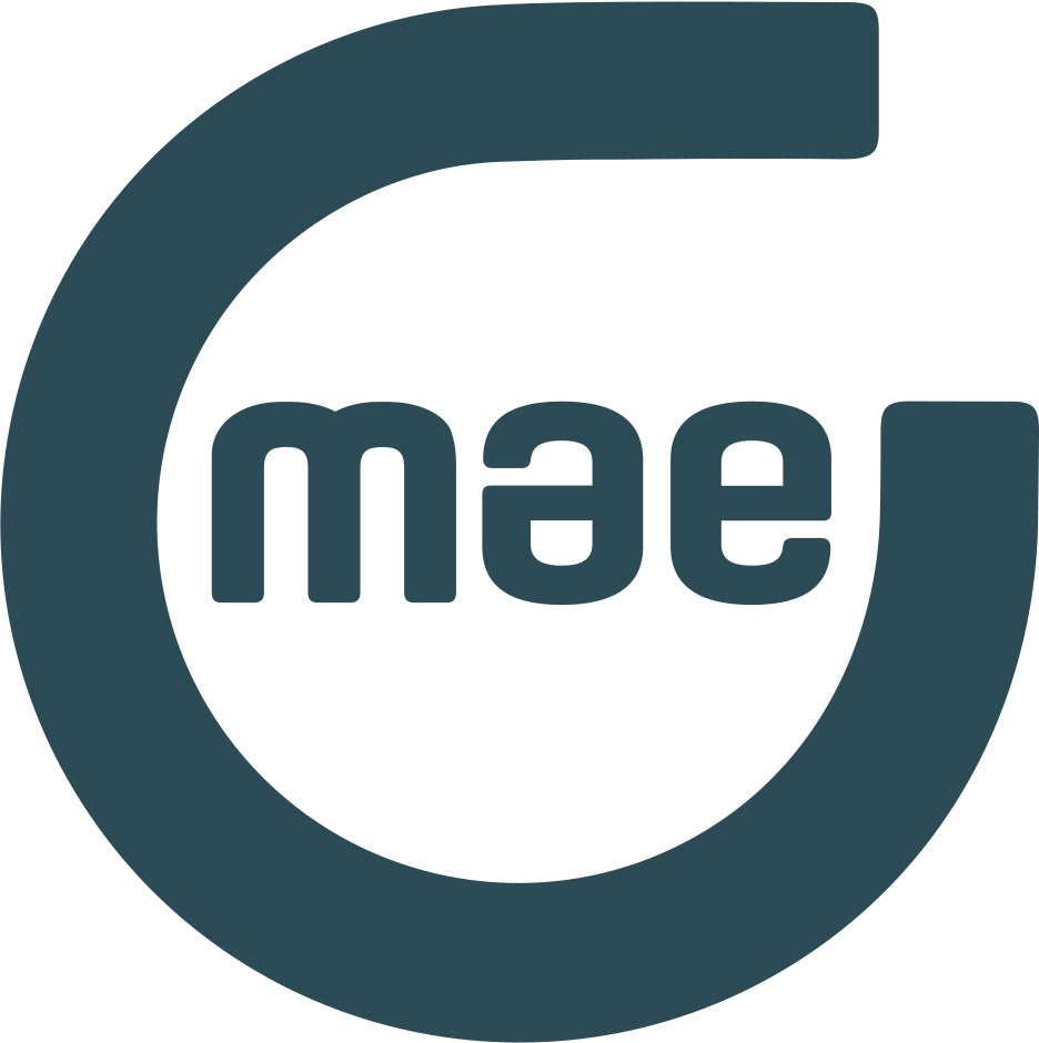 Logodesign für meandevents, Meike Breddermann, Projektmanagement, Szenografie und Beratung | berensdesign