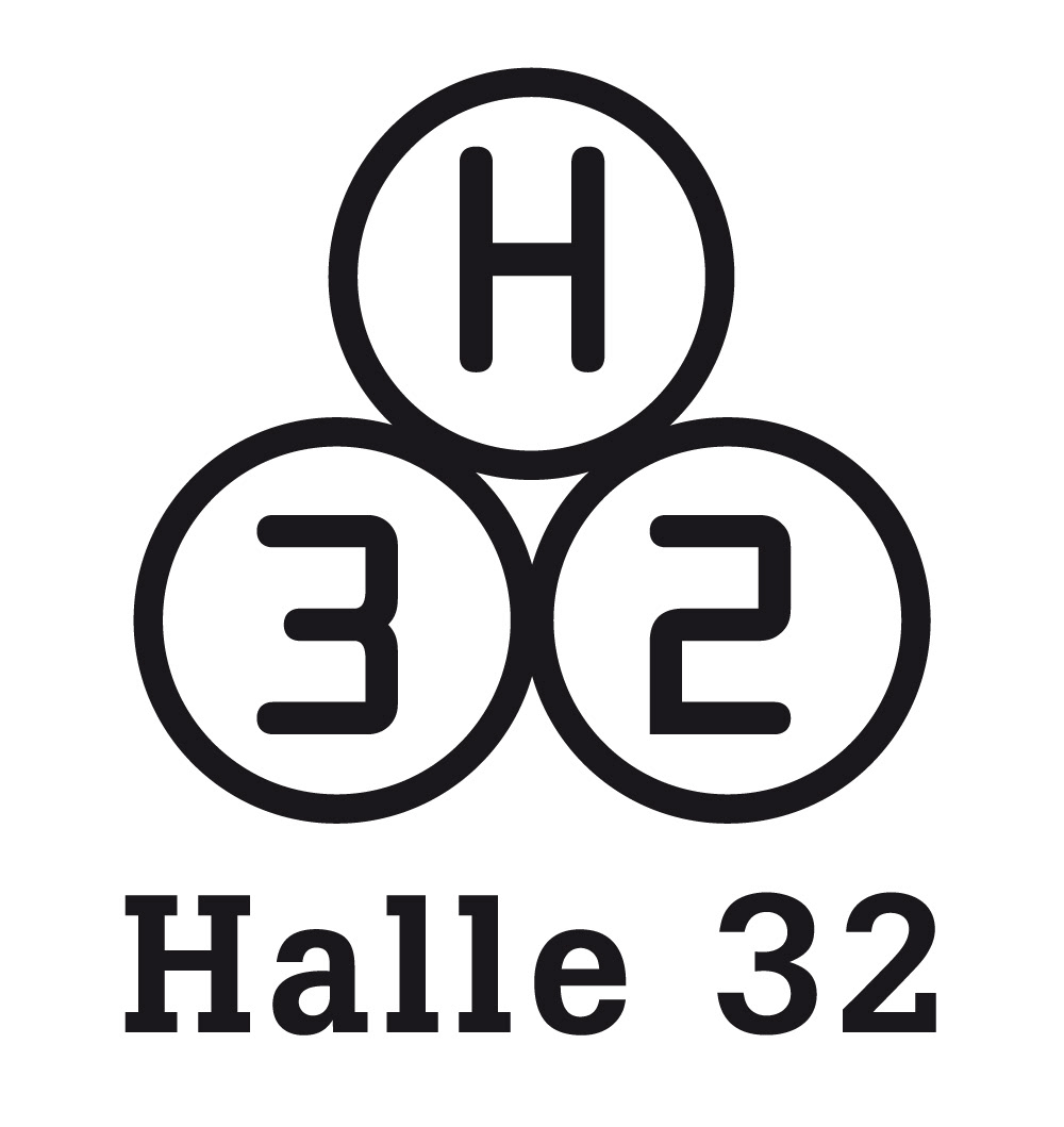 Logodesign für Halle 32, Eventuelle in Gummersbach | berensdesign
