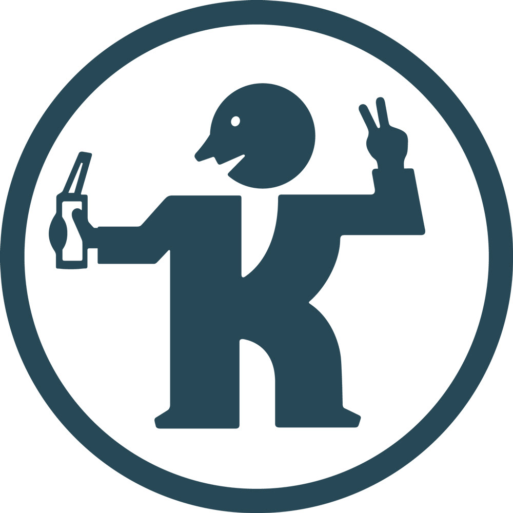 Firmensignet der Kleffmann Kg in Köln Mülheim
