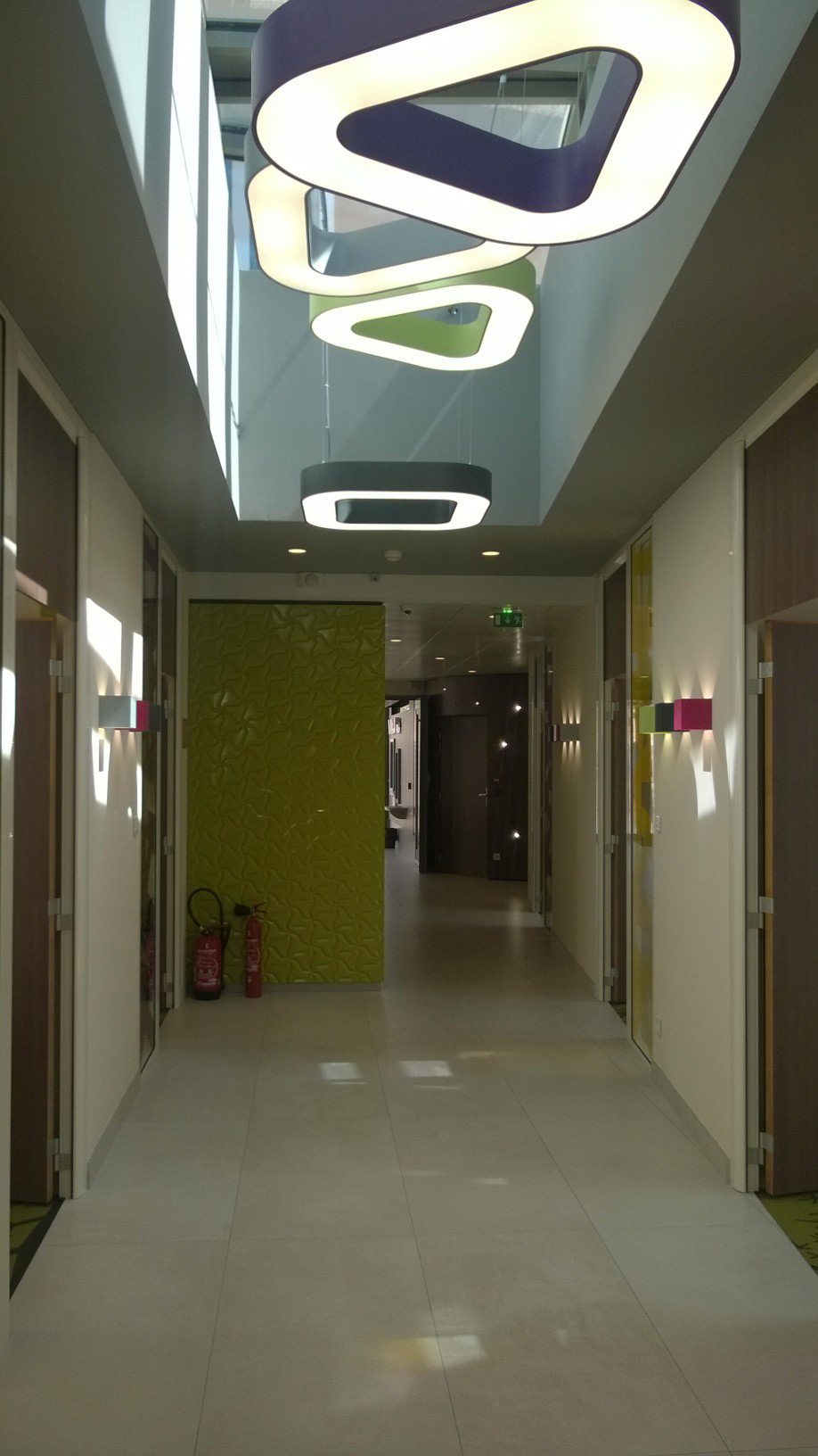 AGENCE BANCAIRE - SEURRE