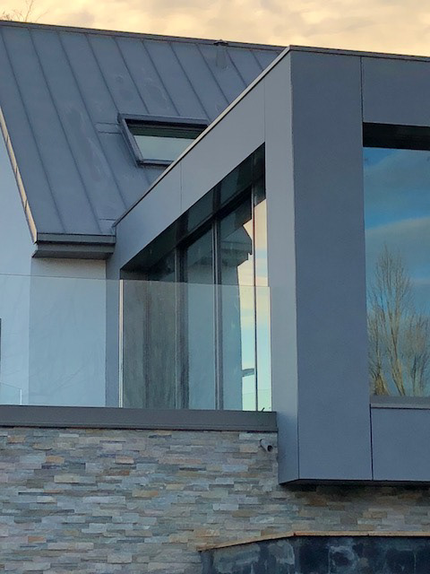 EXTENSION - TALANT