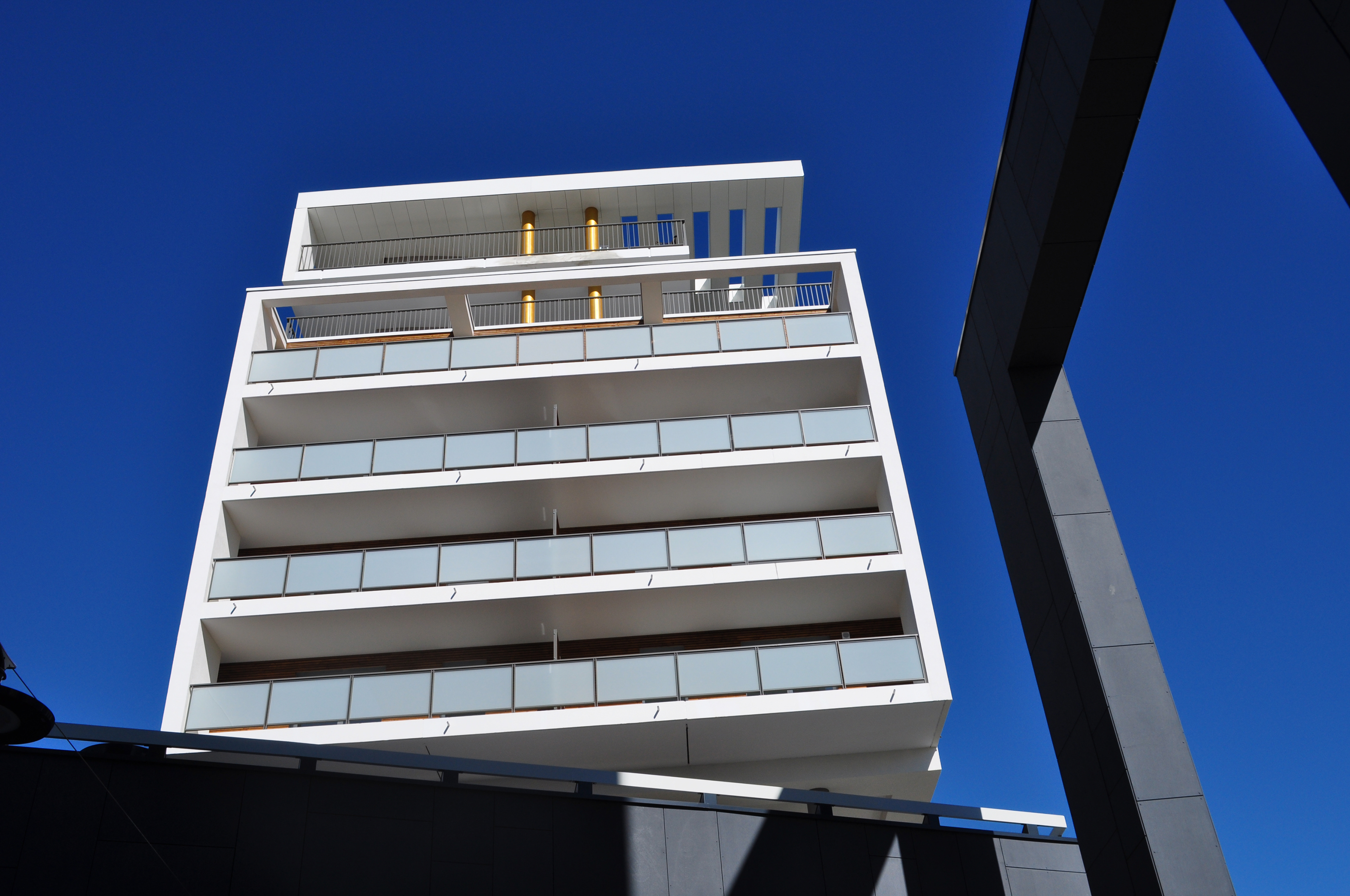 87 AVENUE - DIJON