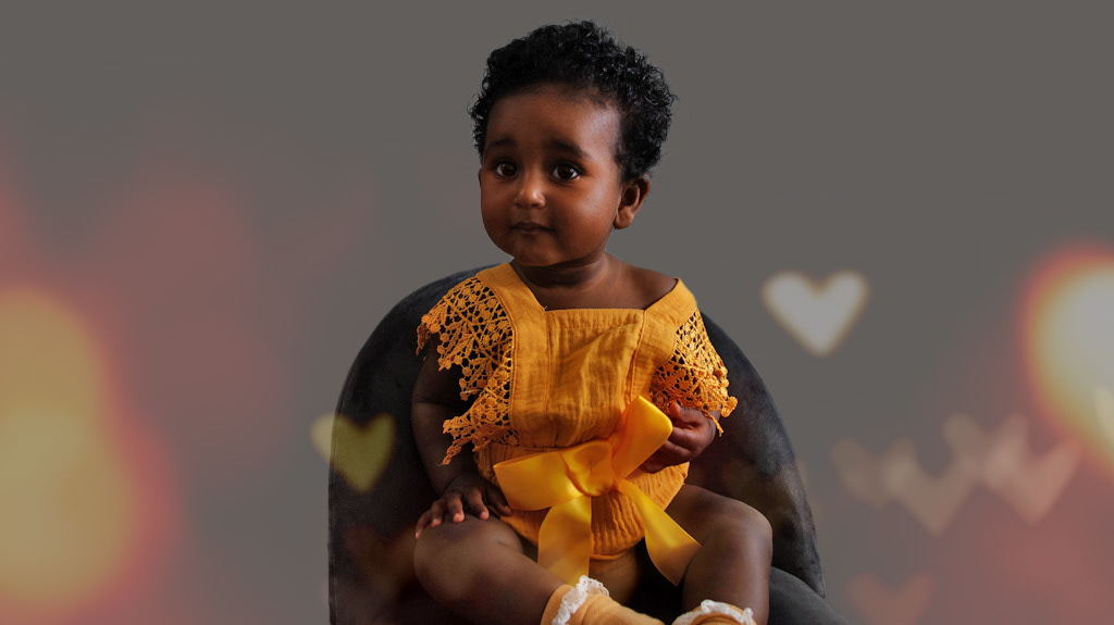 Cute Baby