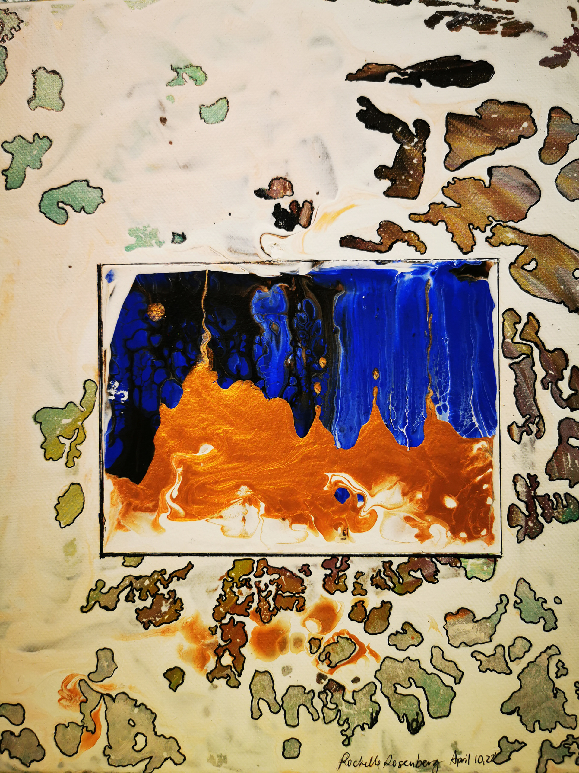 Fragments