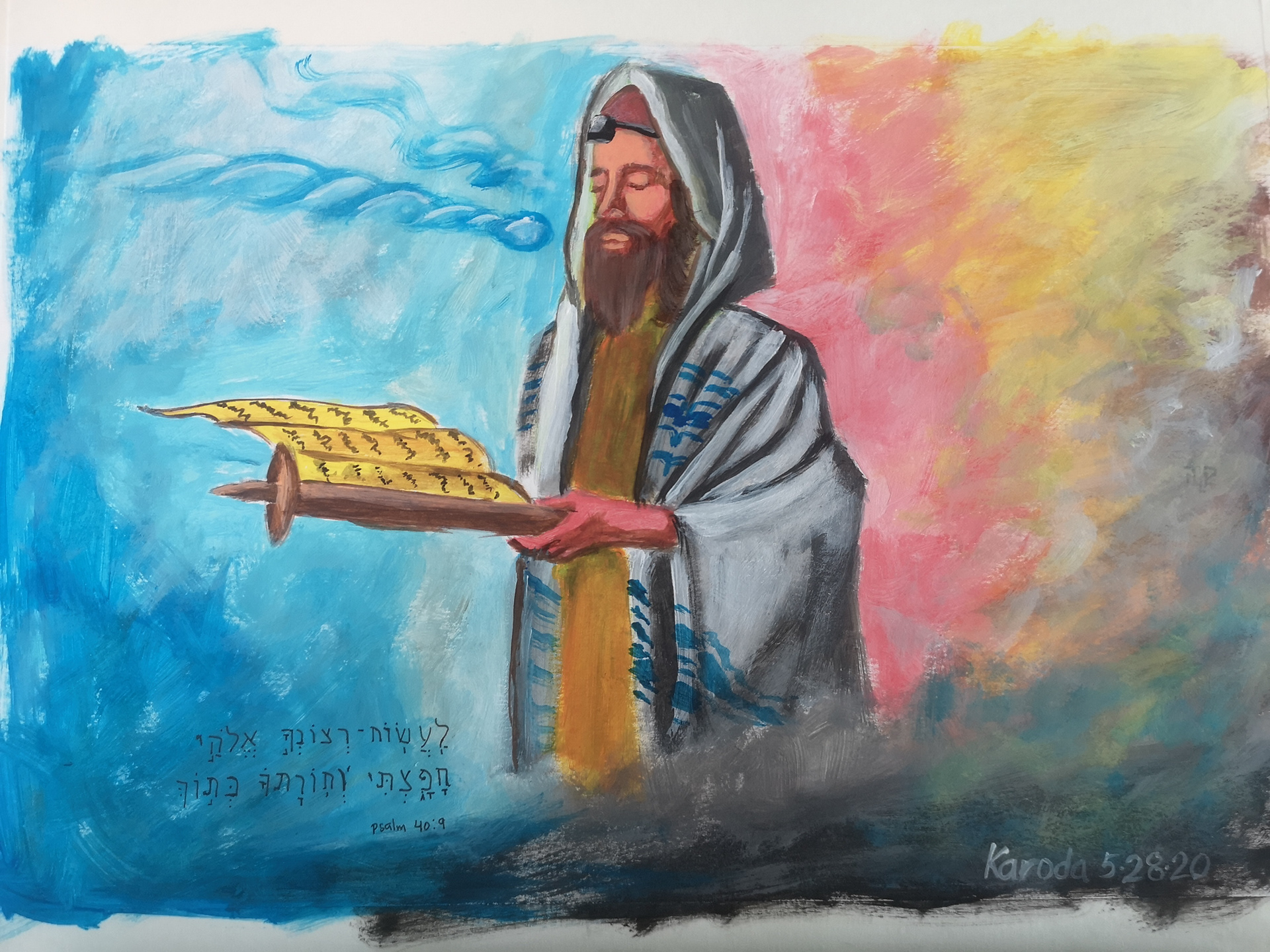 Rabbi