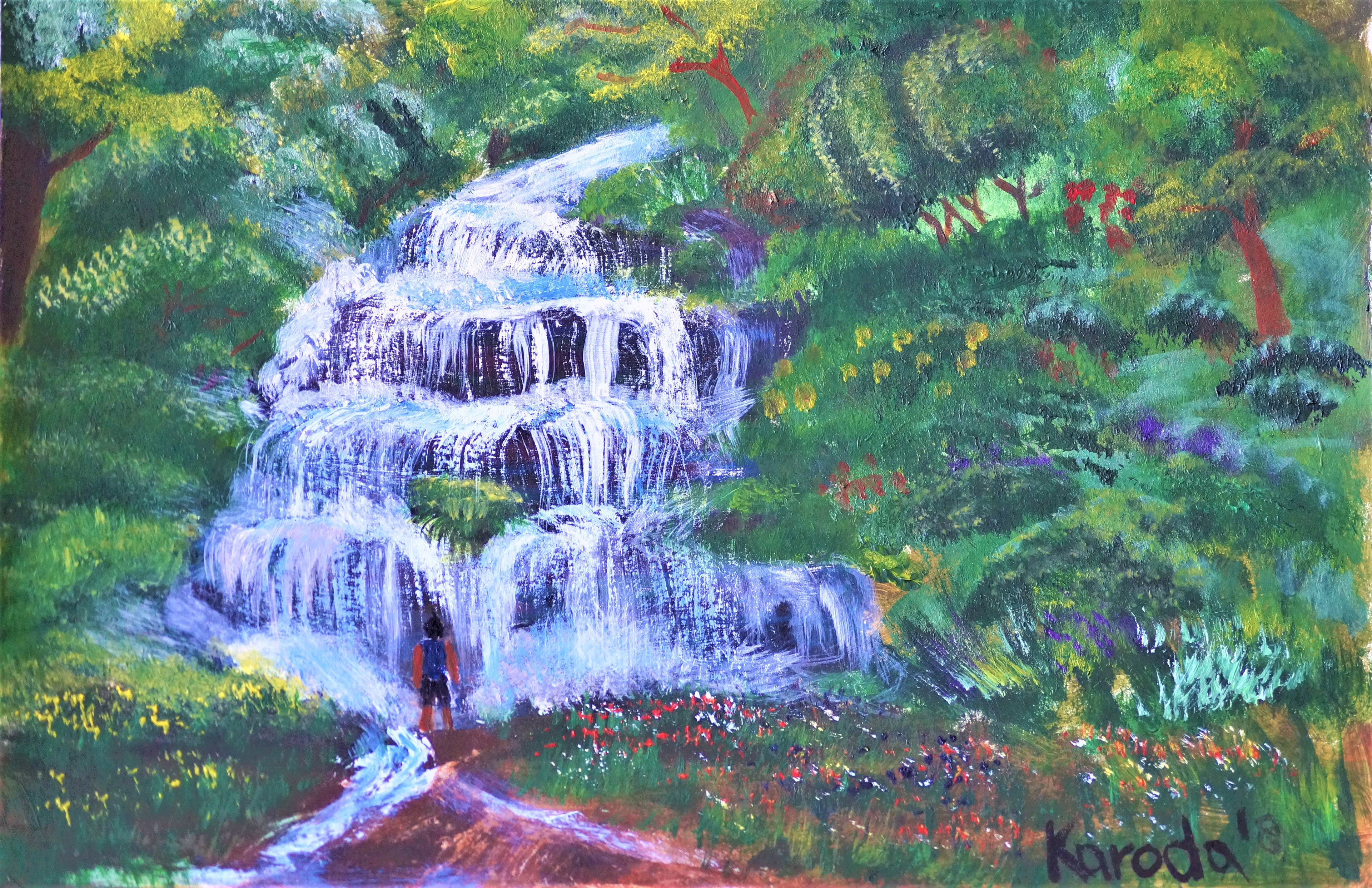 Waterfall.A4