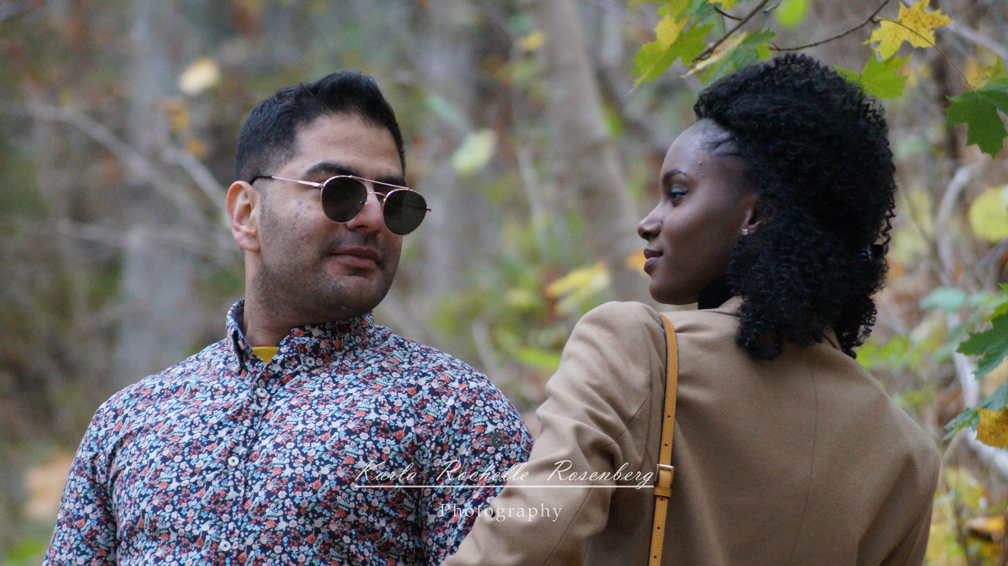 Mehsam + Upendo