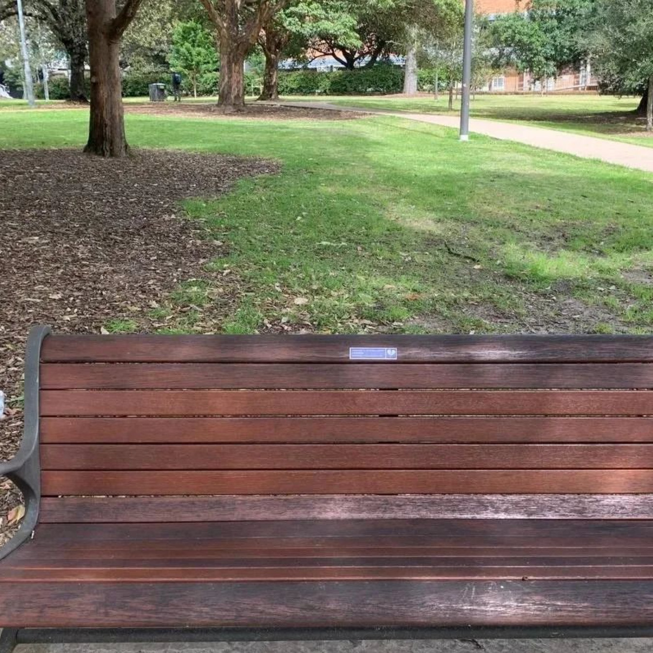 Victoria Park, Australia