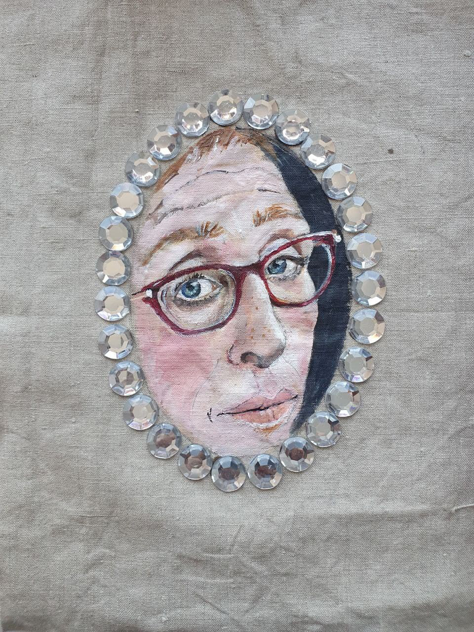 Linen Princess