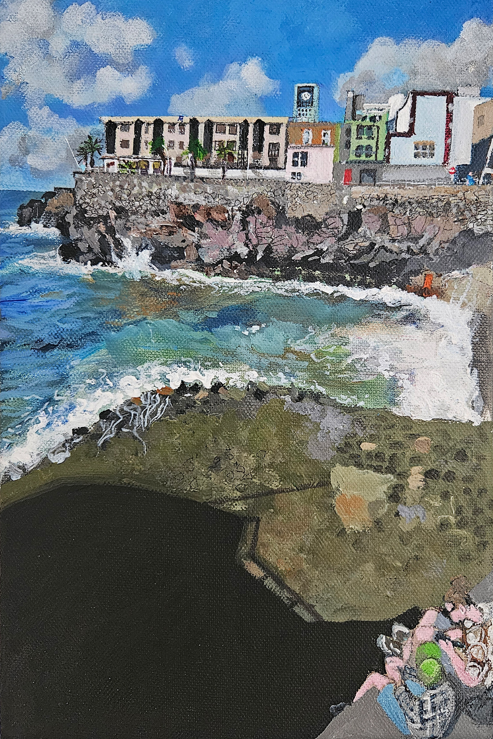 Cove