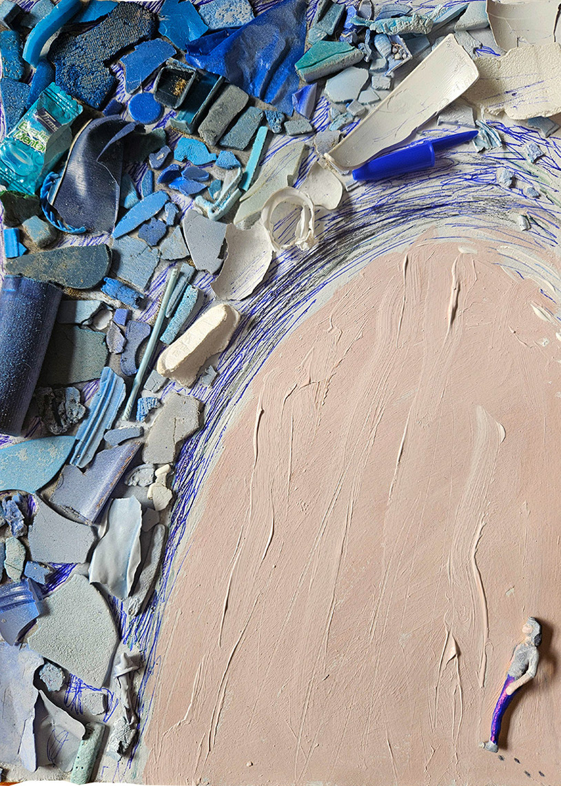 Plastic Wave