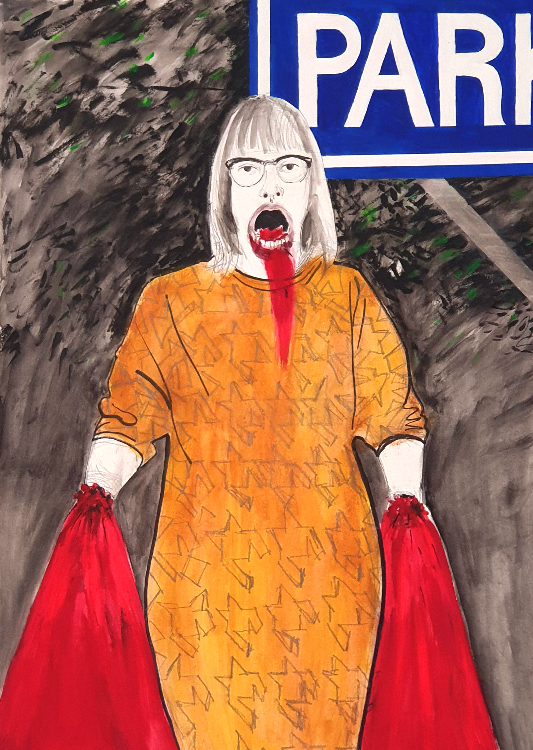 Lavinia
