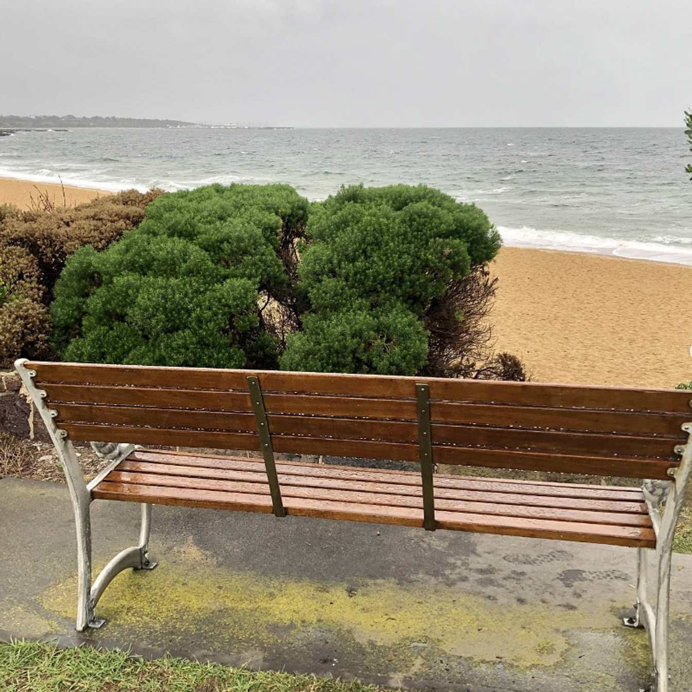 Brighton Beach, Melbourne Australia