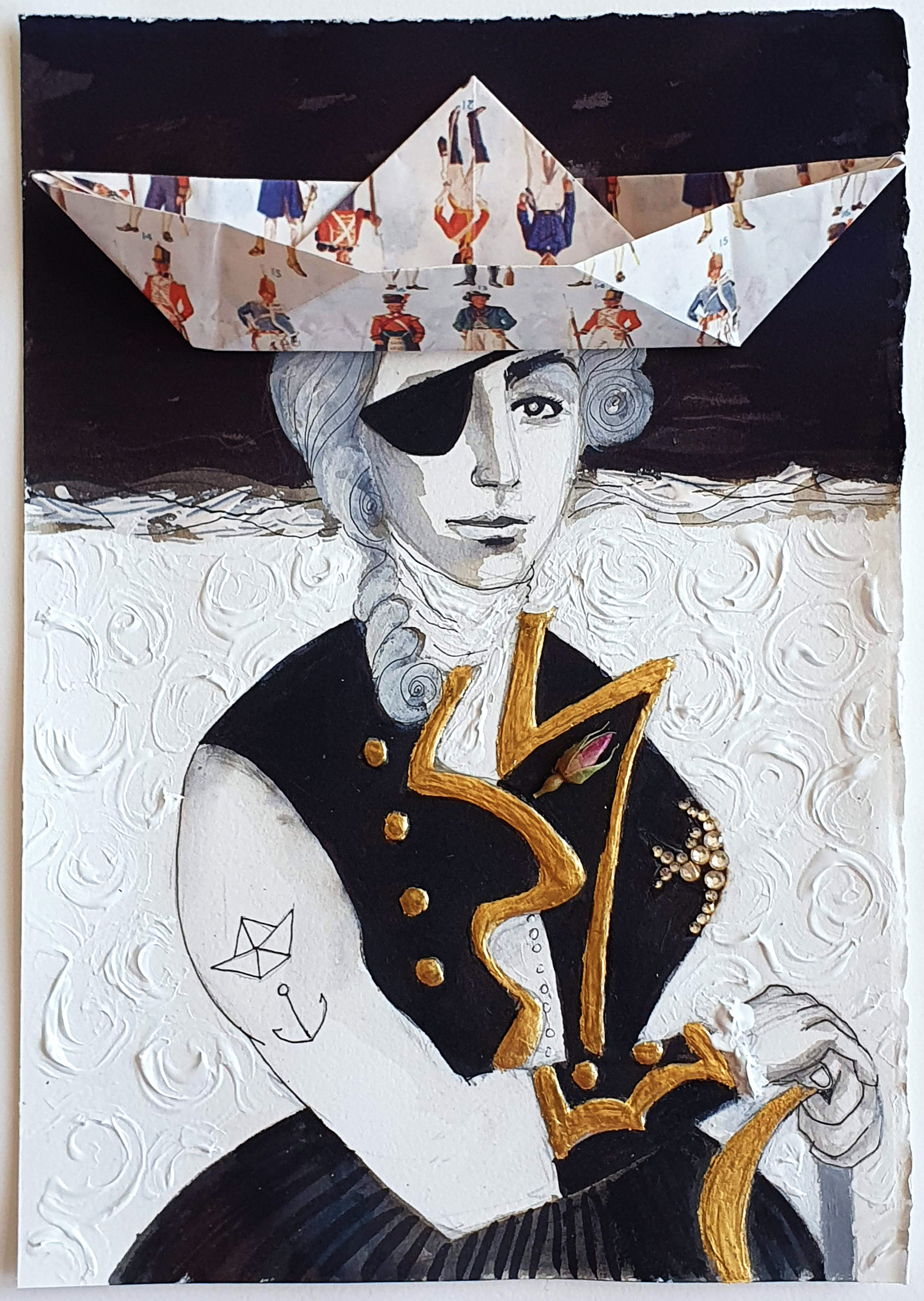 Admirala