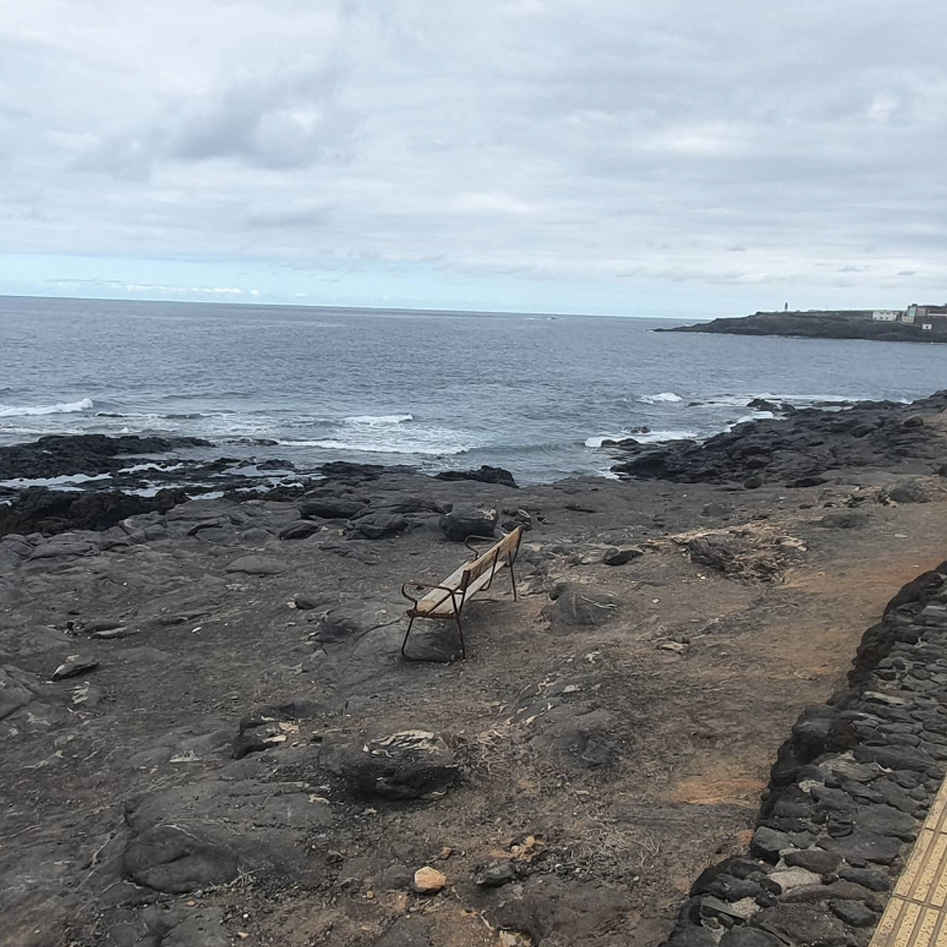 Bufadero, Gran Canaria