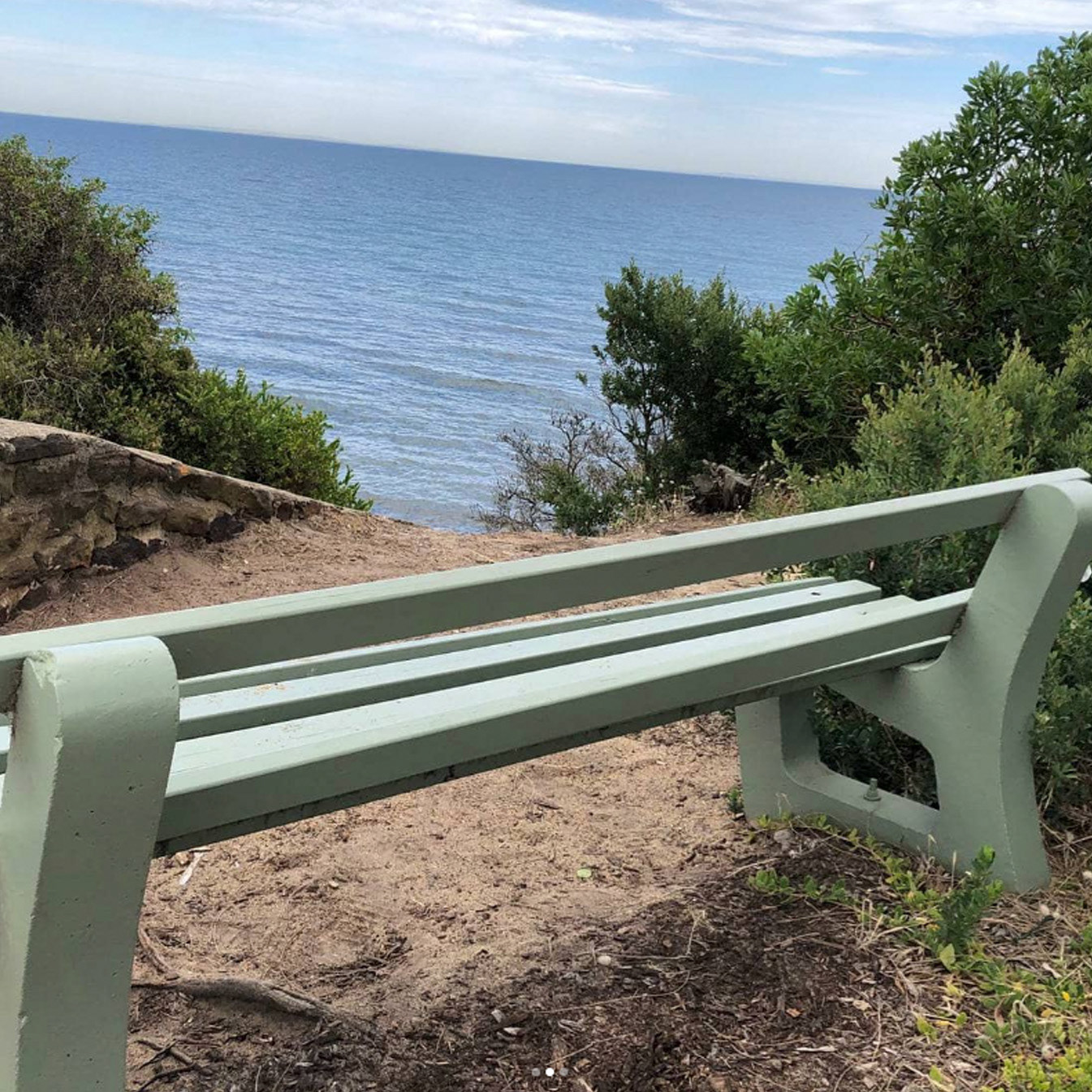 Royal Beach, Mornington