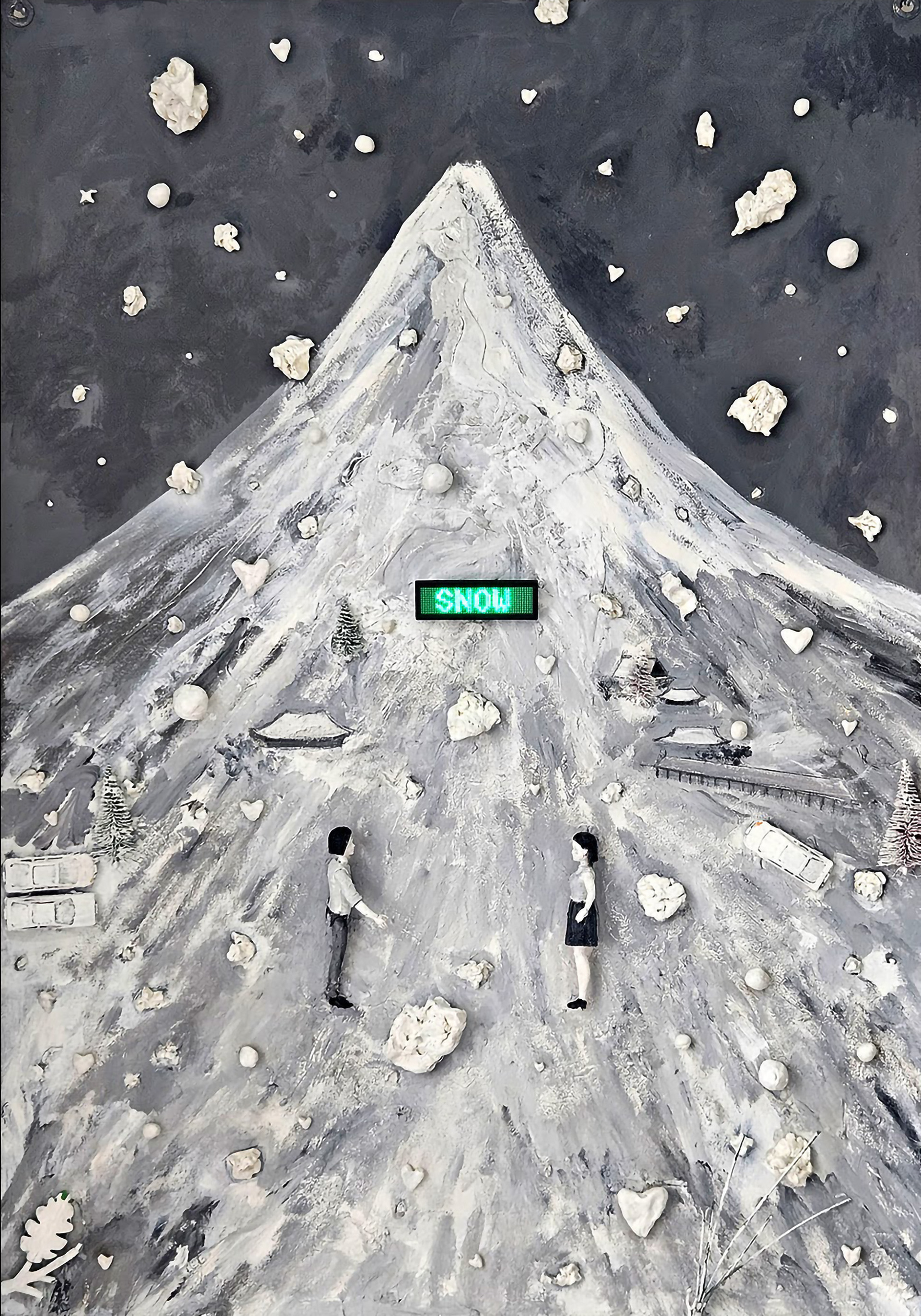 First Snow