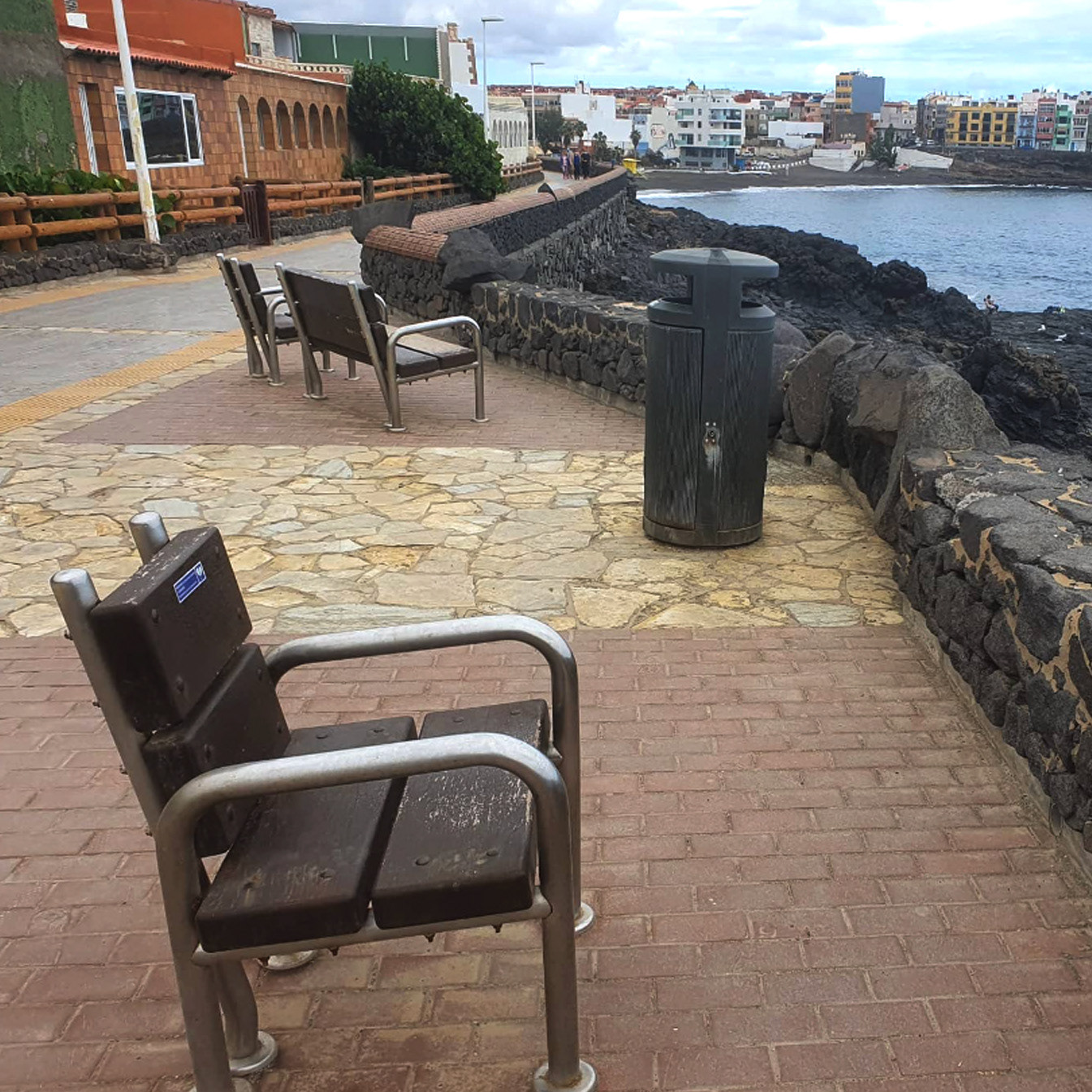 La Garita, Gran Canaria