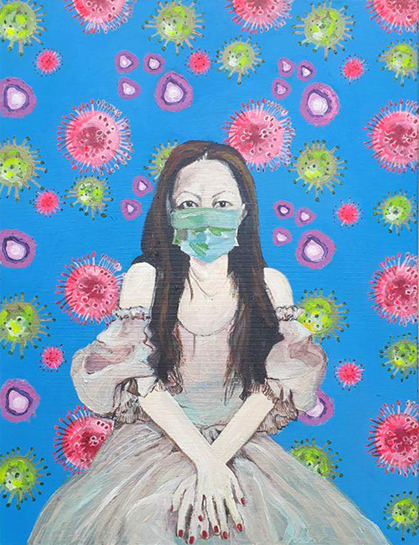 Contagion