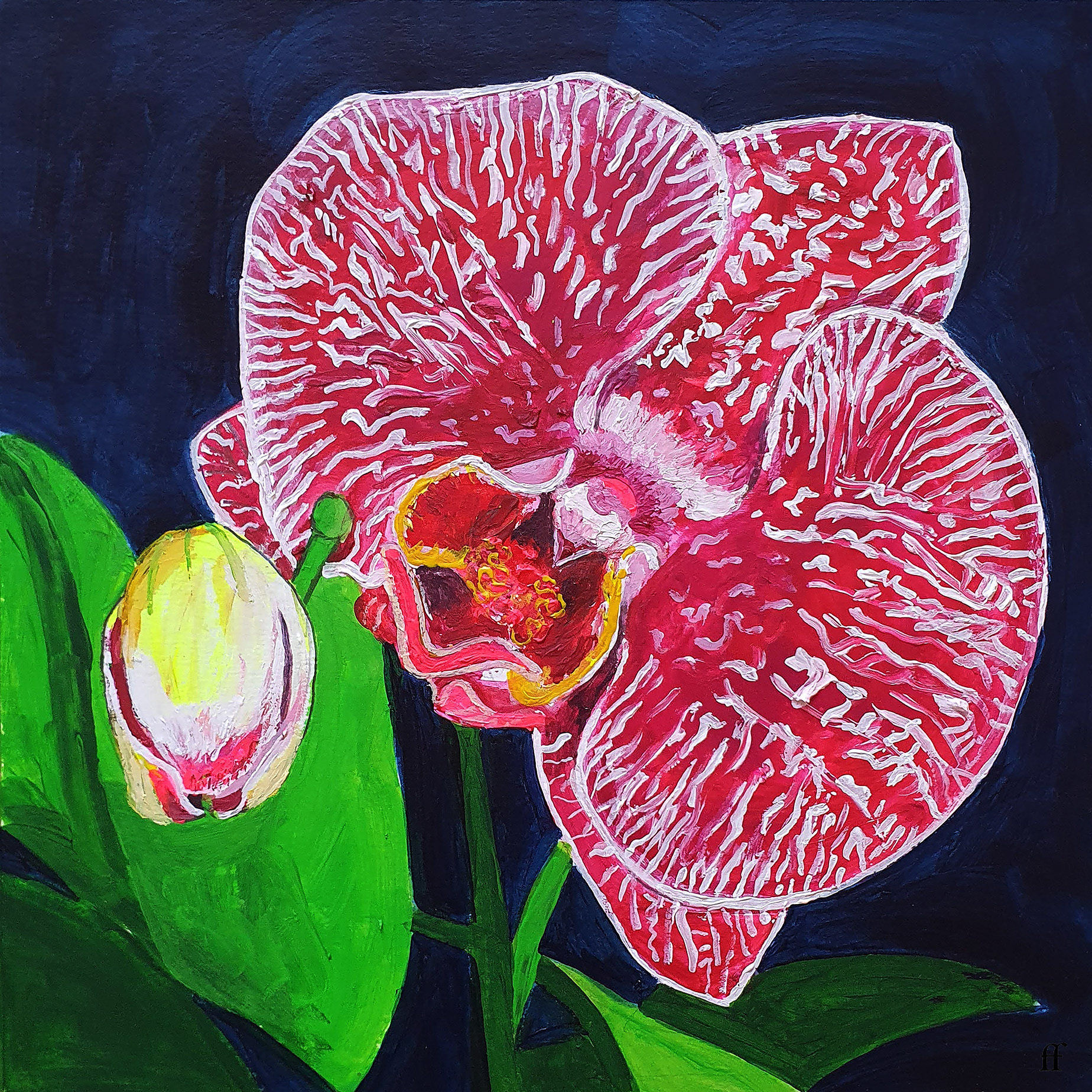 7