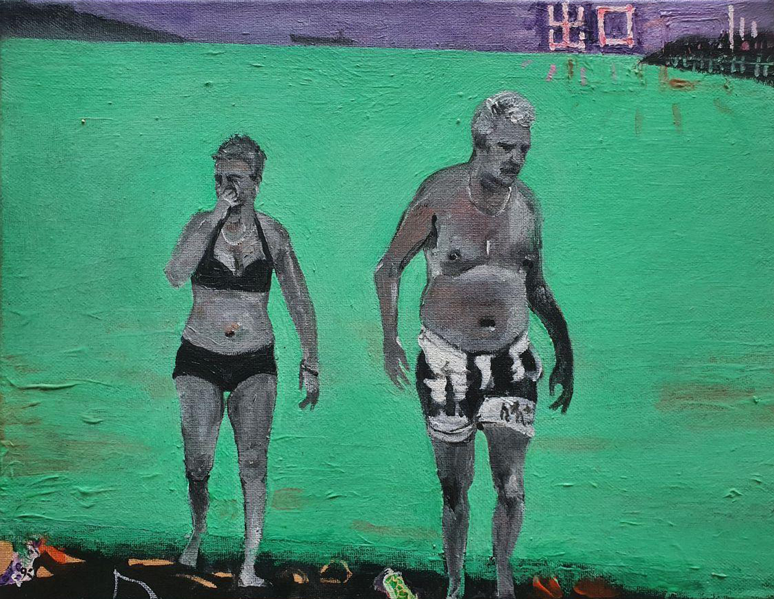 Fubar Beach 1