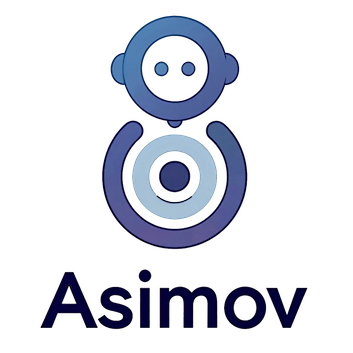 Asimov AI Studio