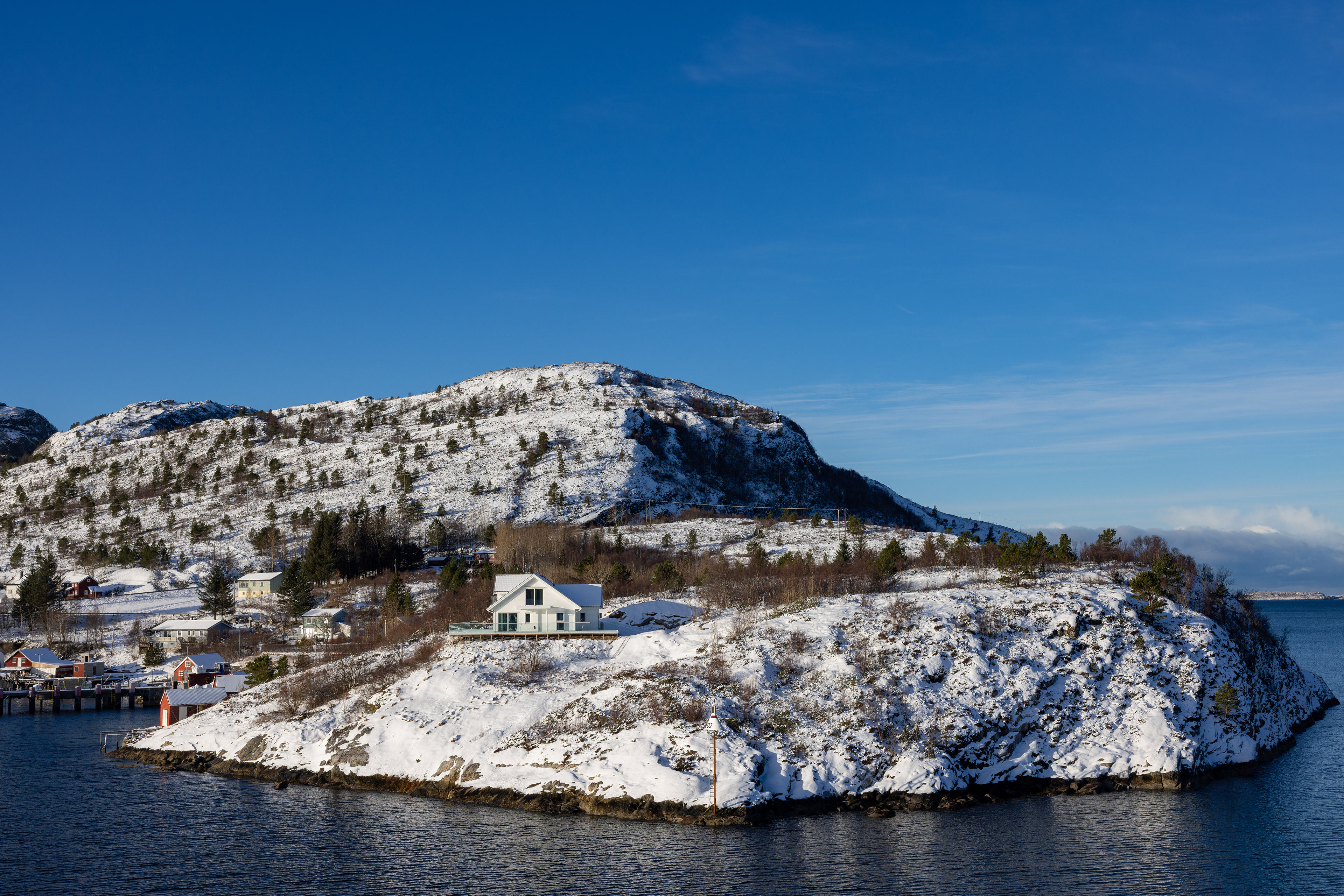 eenzaam maar niet alleen