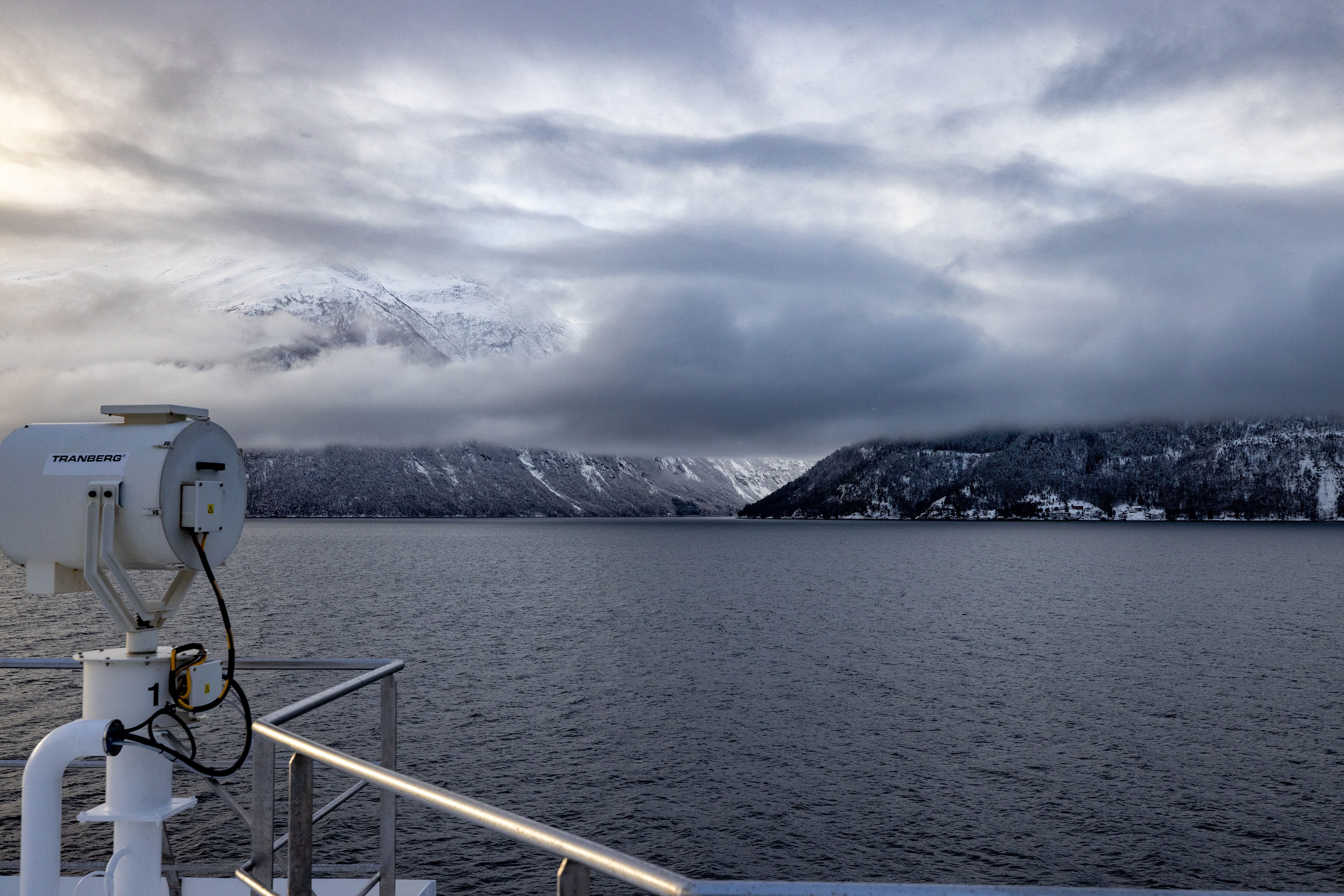 Sognefjord