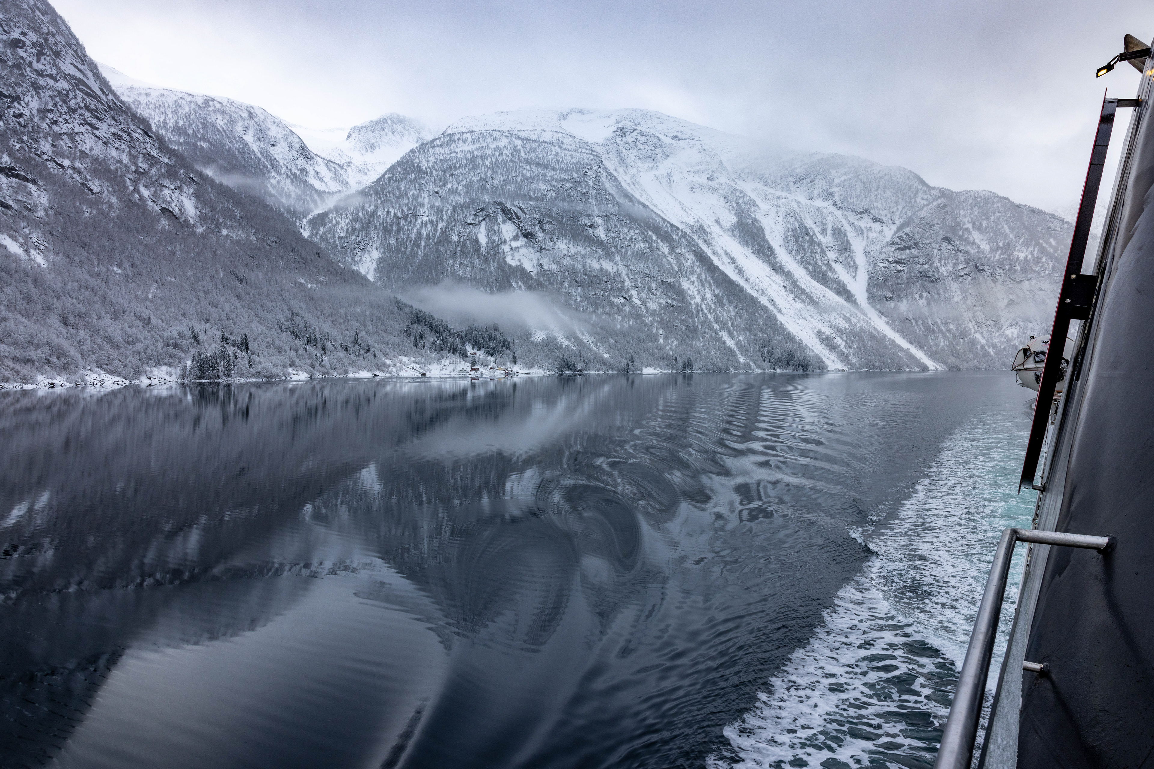 Sognefjord