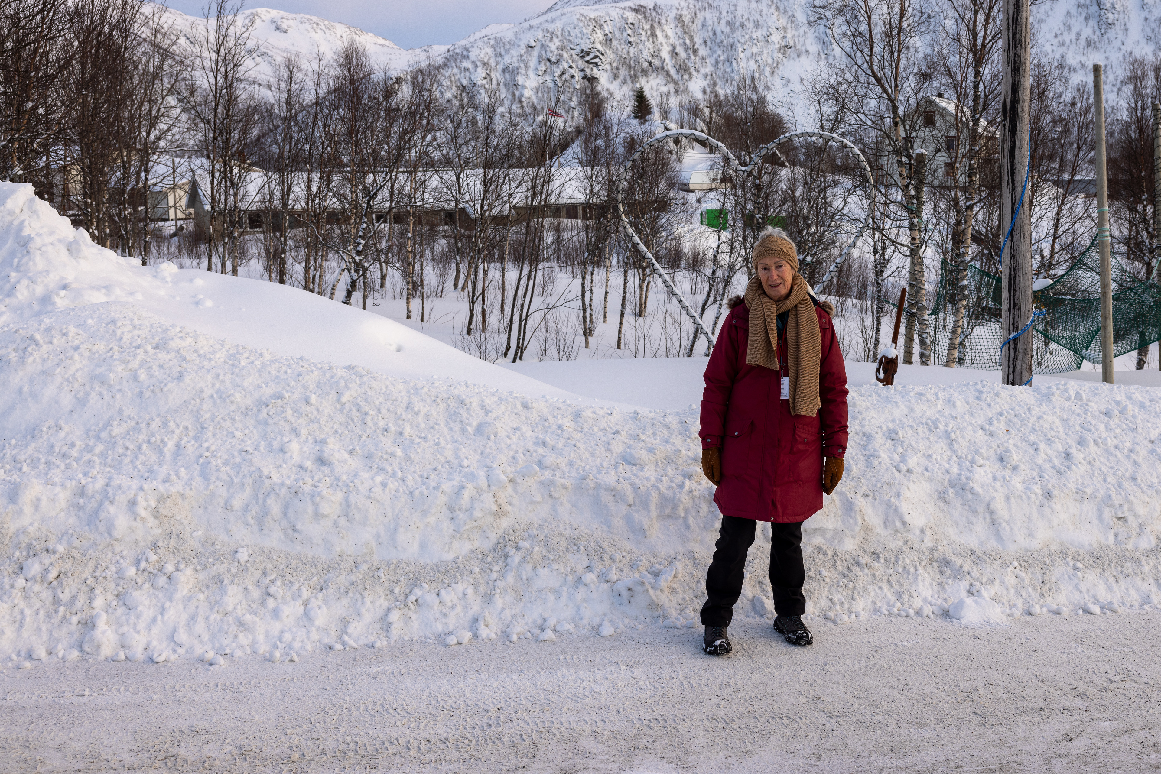 Wyke ook voor een Valentijnshart