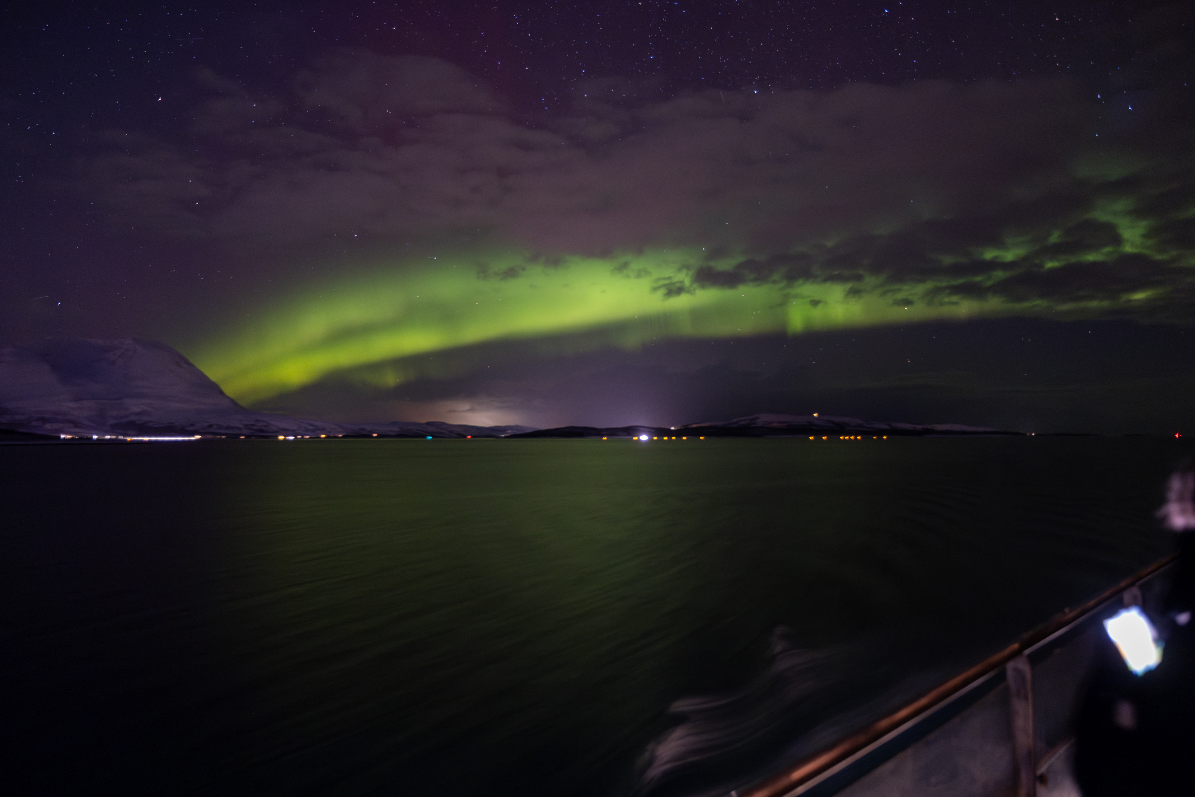 Noorderlicht al wat beter