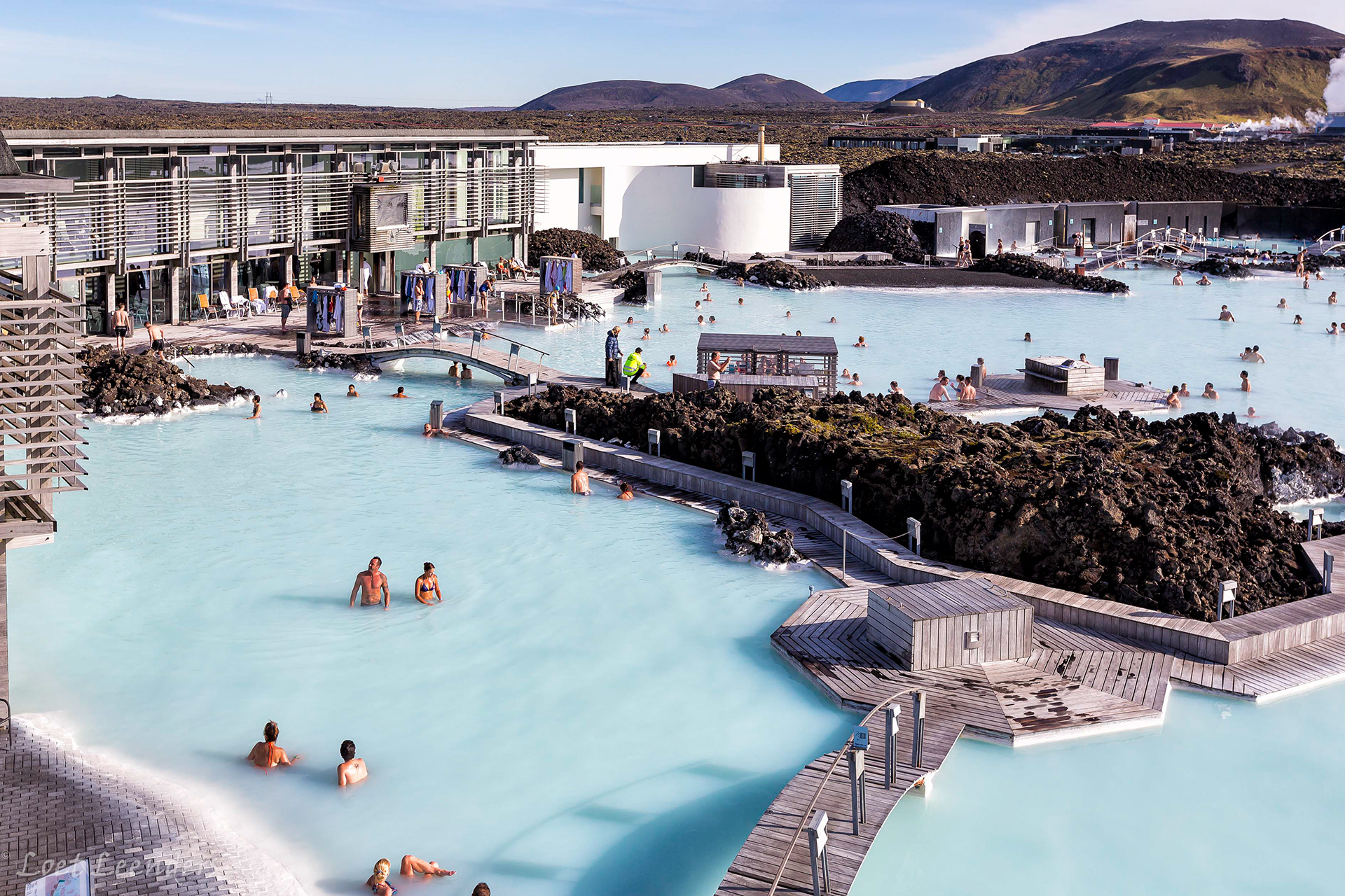Blue Lagoon: Ieder zijn meug, maar niet voor ons!