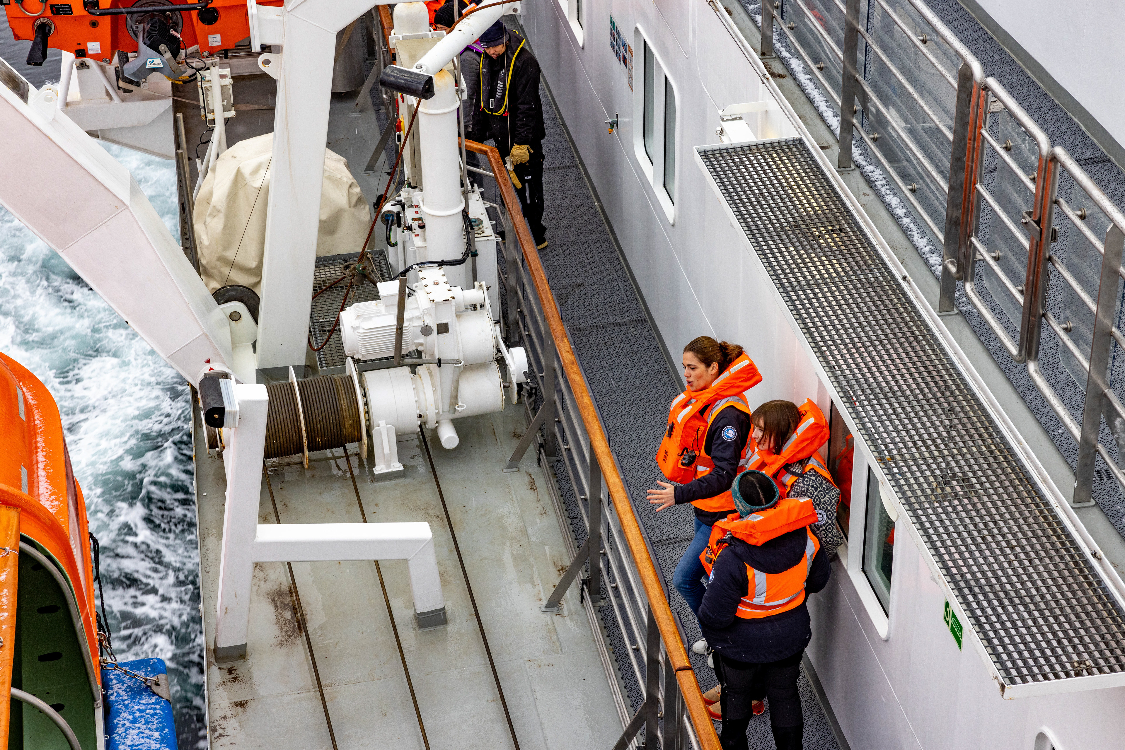 calamiteiten oefening