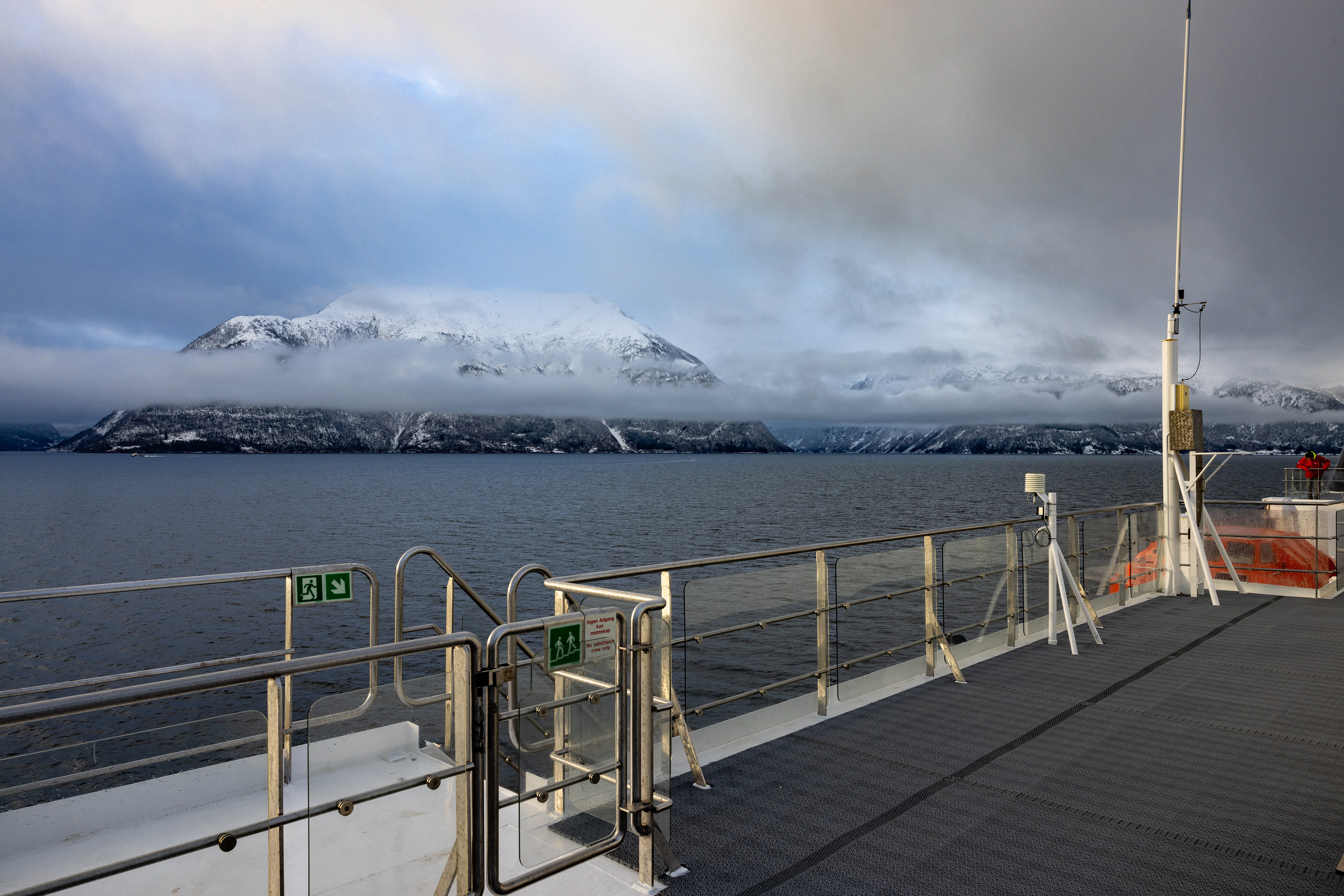 Sognefjord