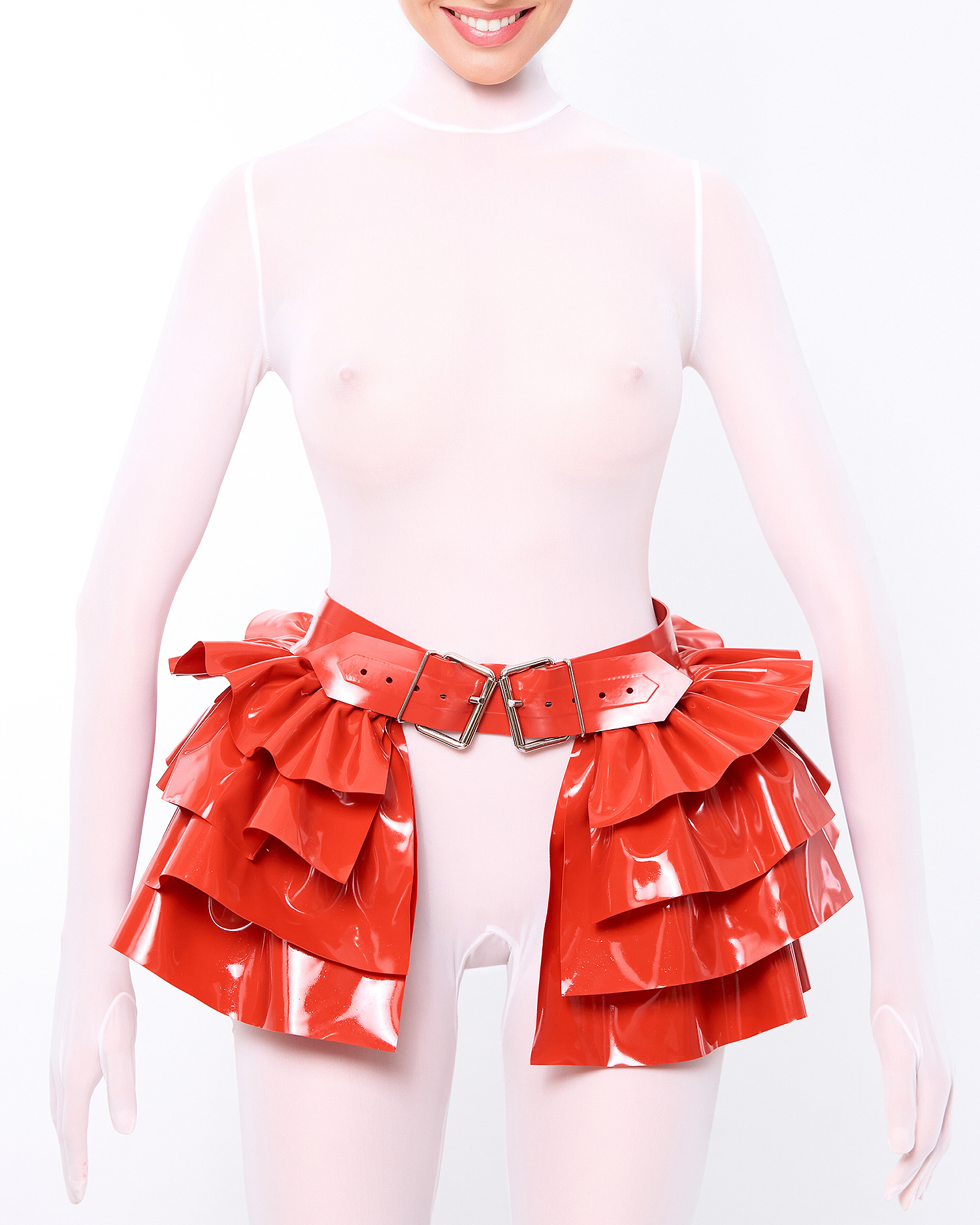 Nr. 21 - Verleih 20 EURO , Grösse XS,S,M "HW Design"  