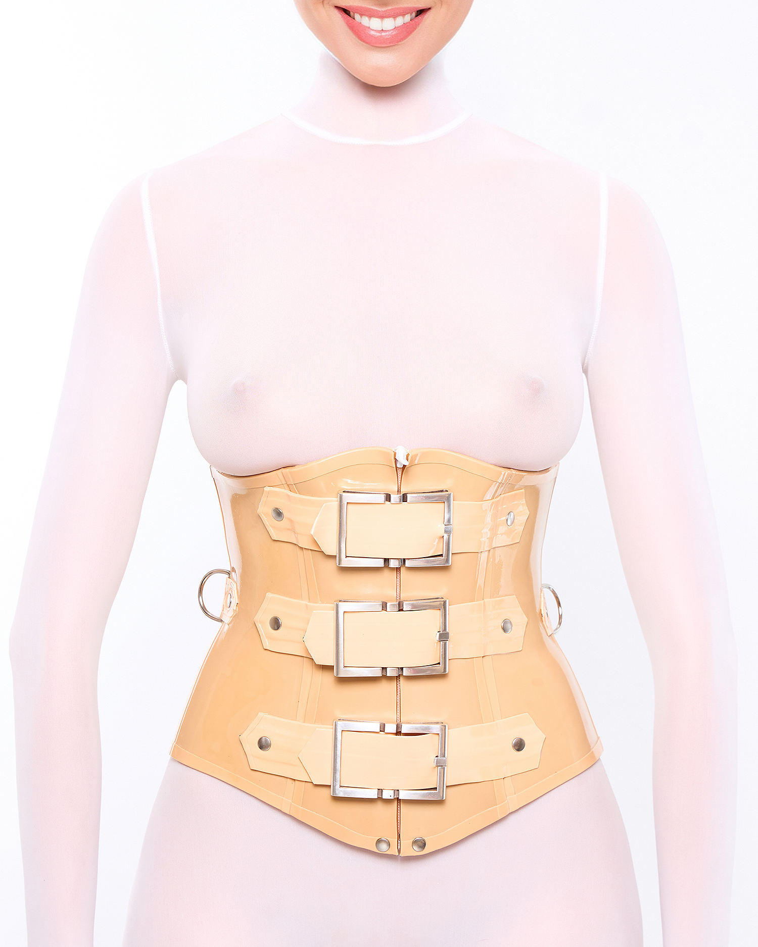 Nr. 33 - Verleih 30  EURO , Grösse XS,S "Simon-O."