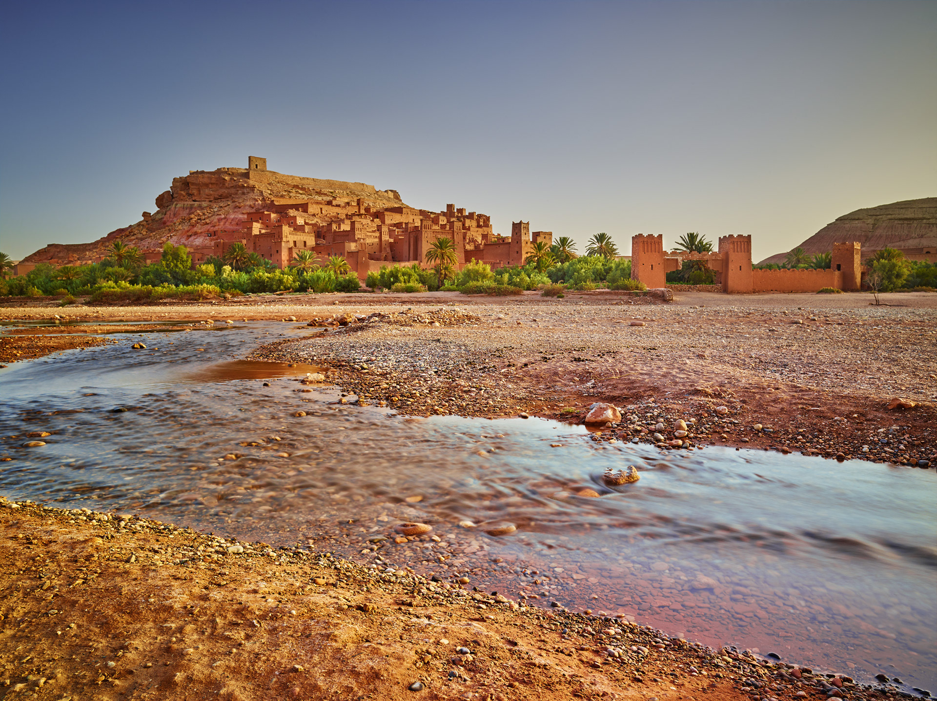 AIT BENHADDOU