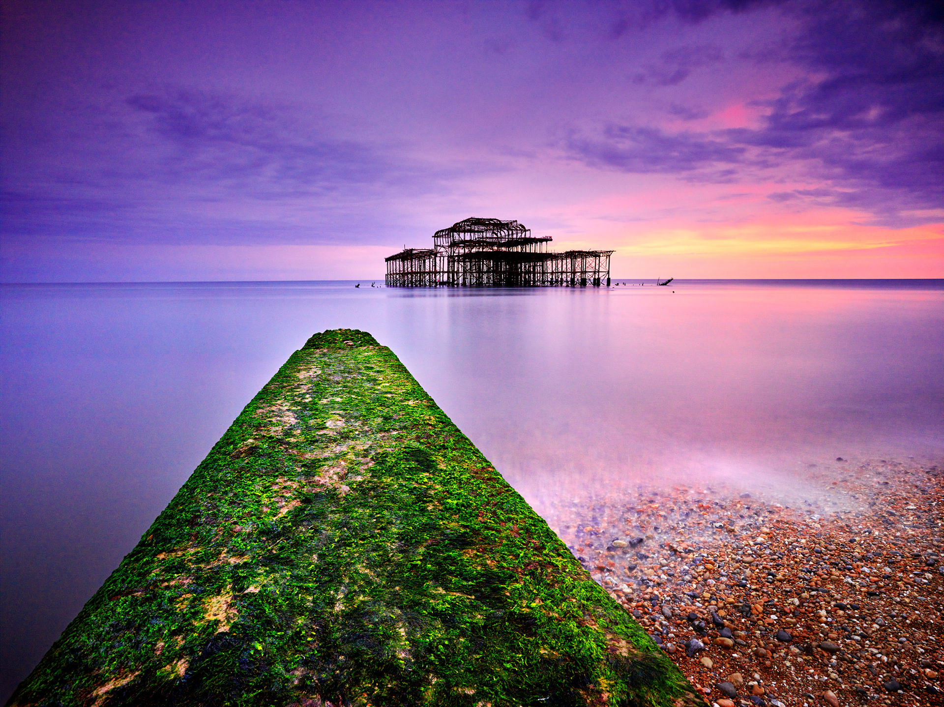 BRIGHTON BLUSH