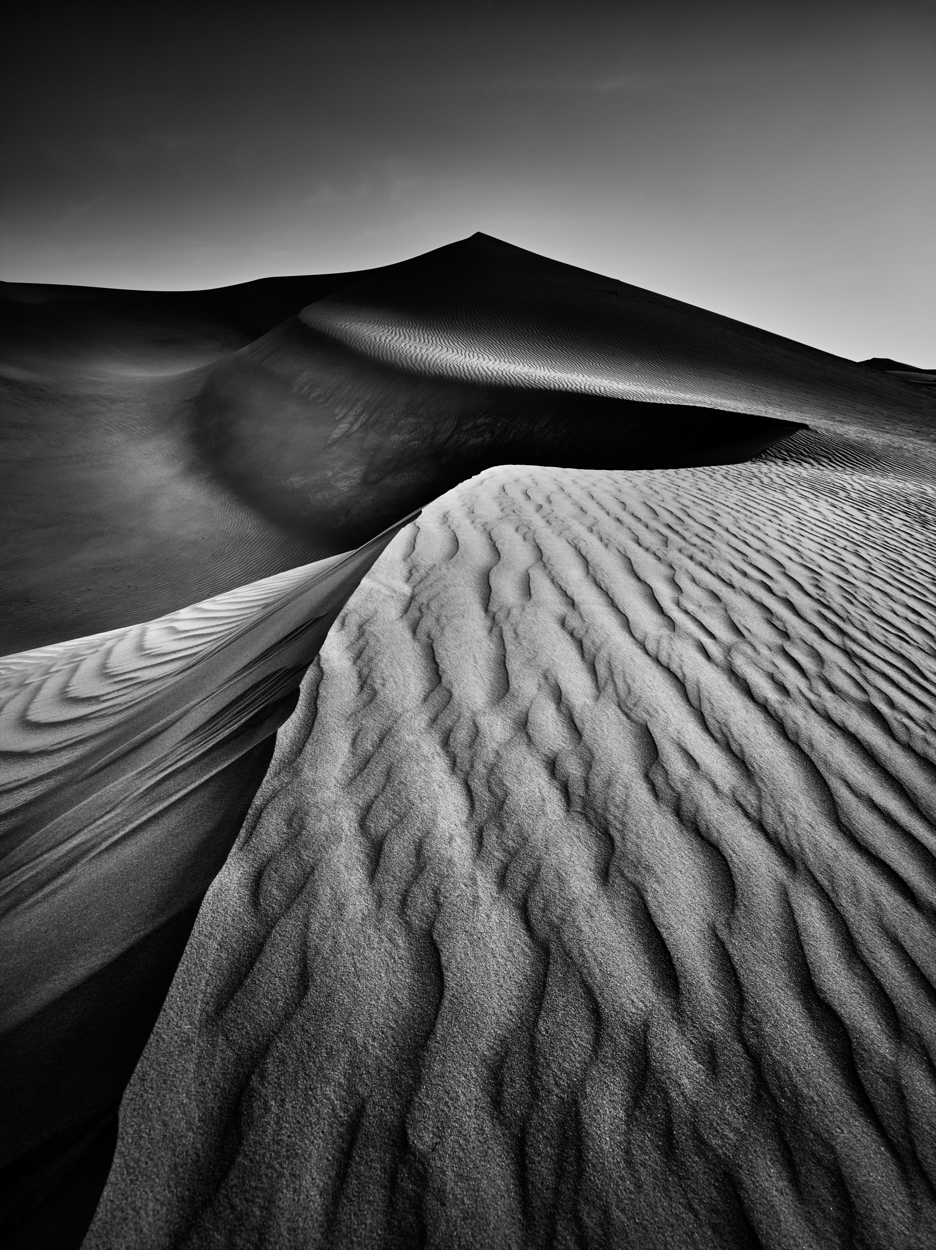 DUNE STUDY