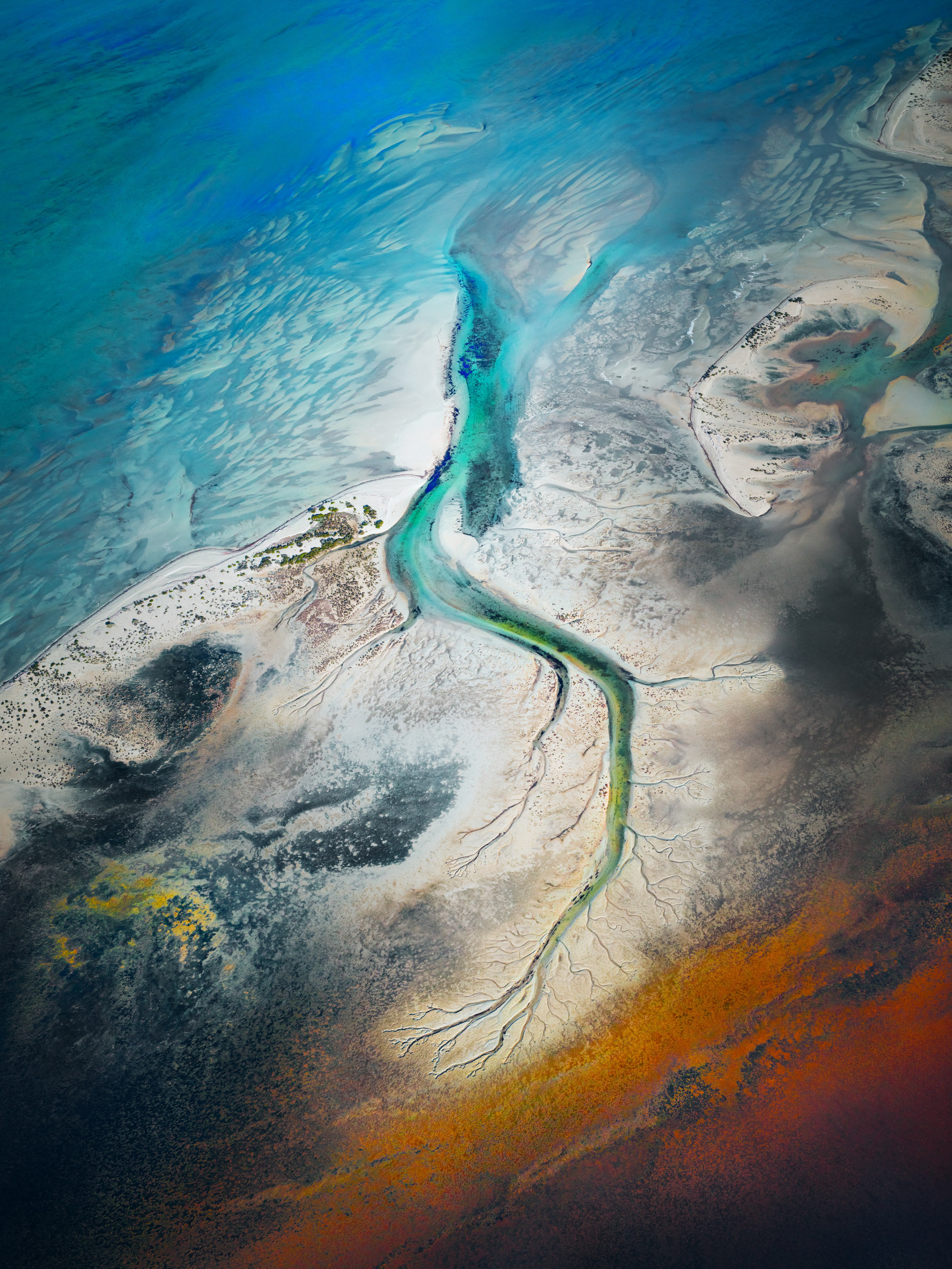 SERPENTINE