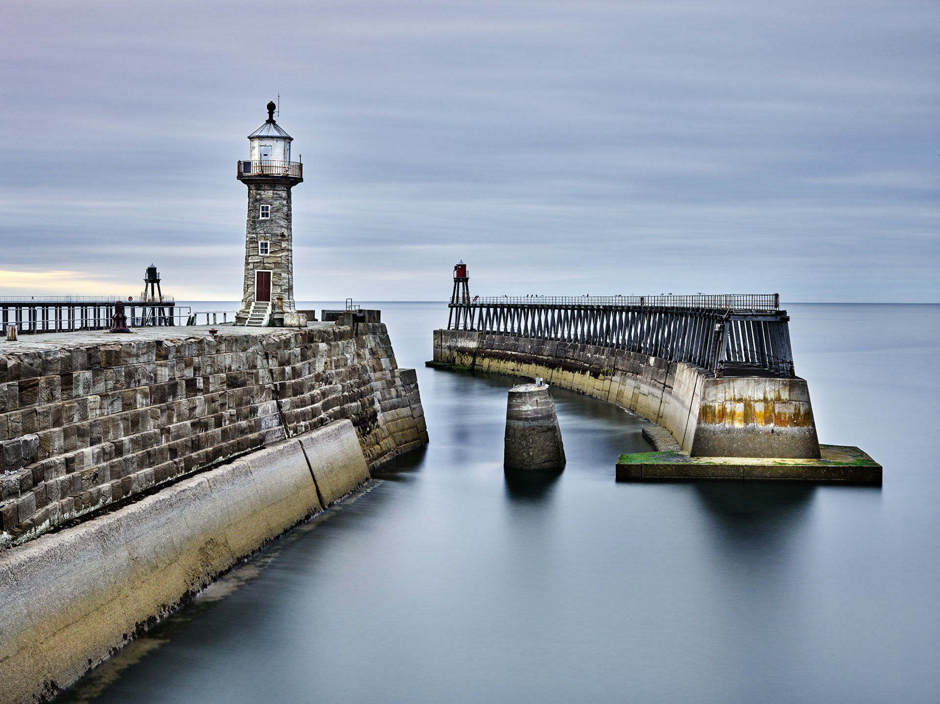 SAFE HARBOUR