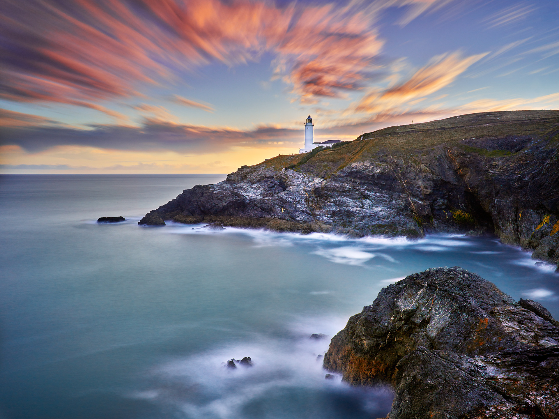 WINDS OF TREVOSE