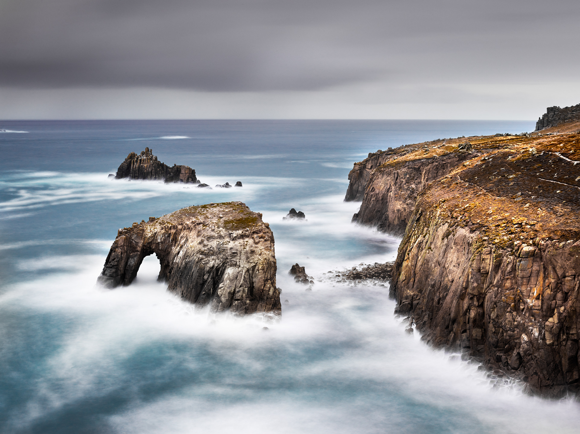 CELTIC SEA