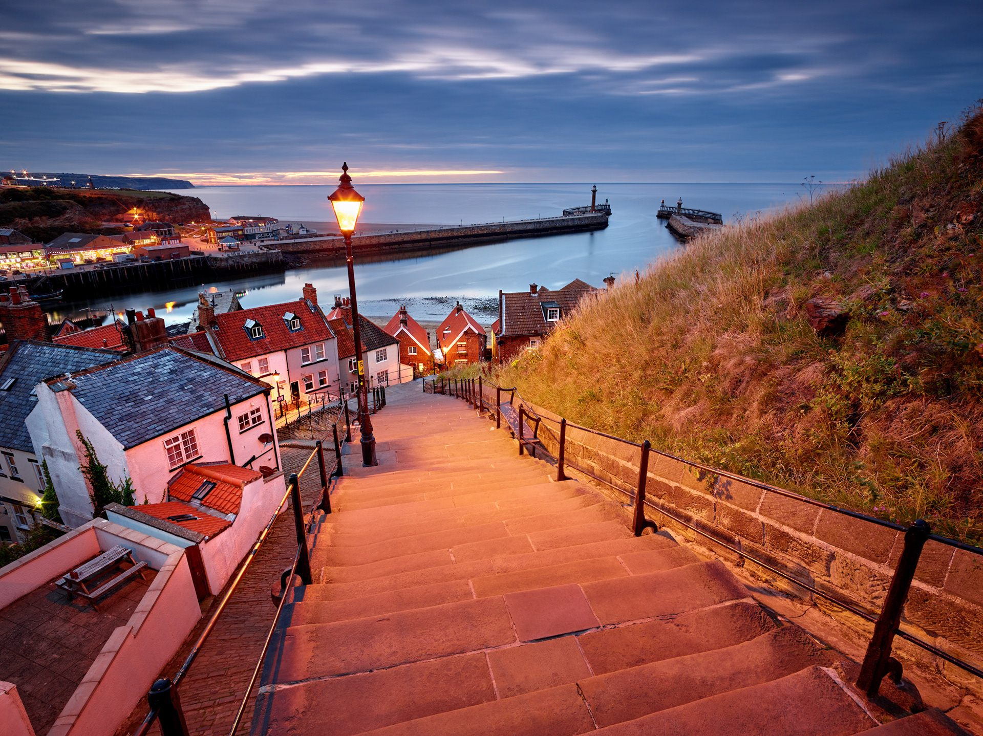 199 STEPS