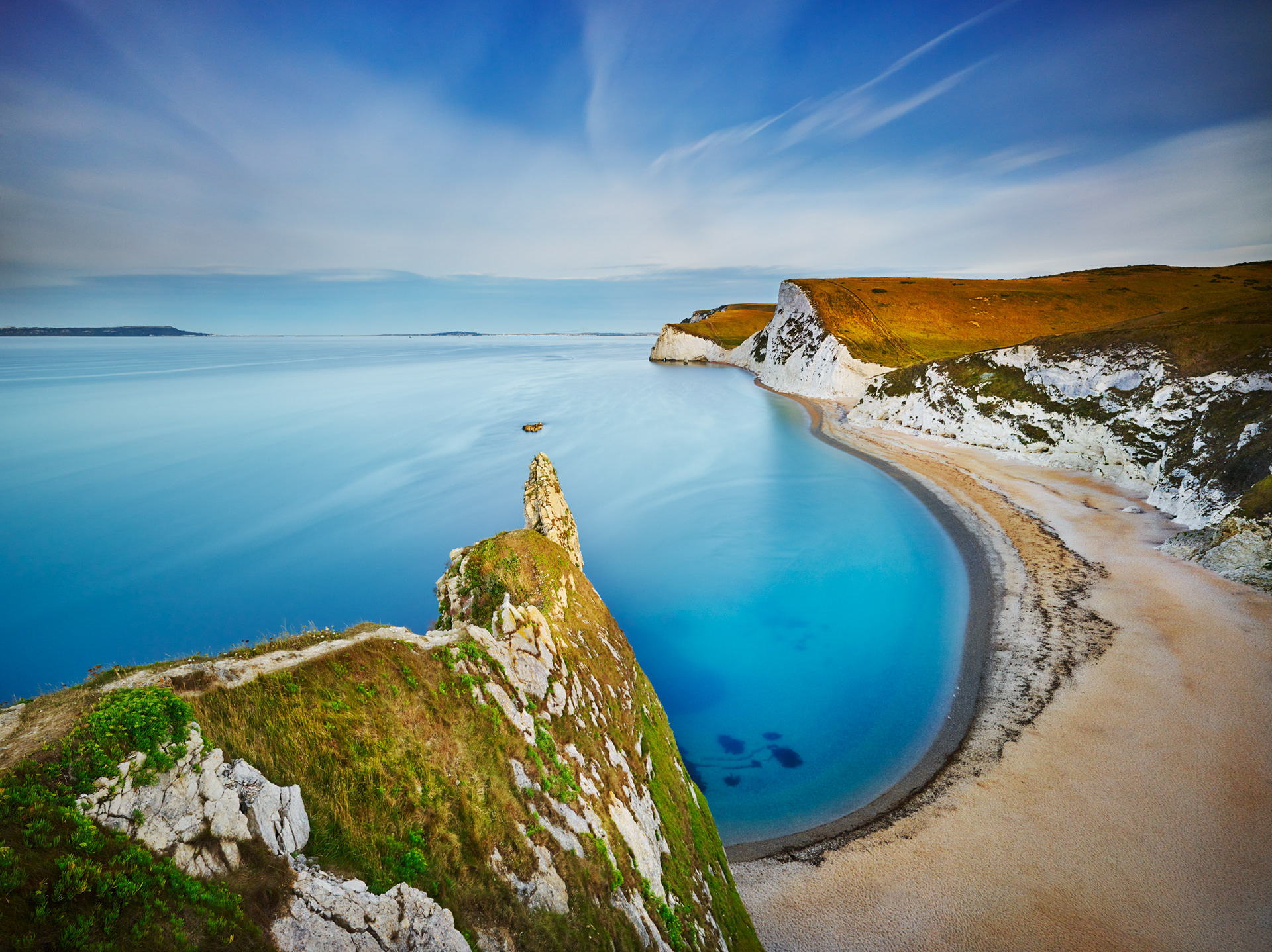 DORSET DAWN