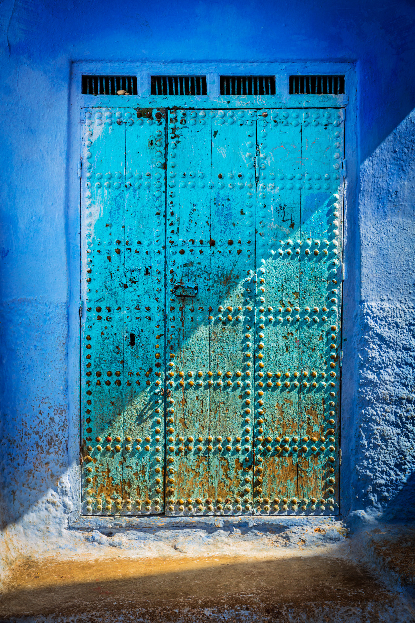 HIDDEN PASSAGE