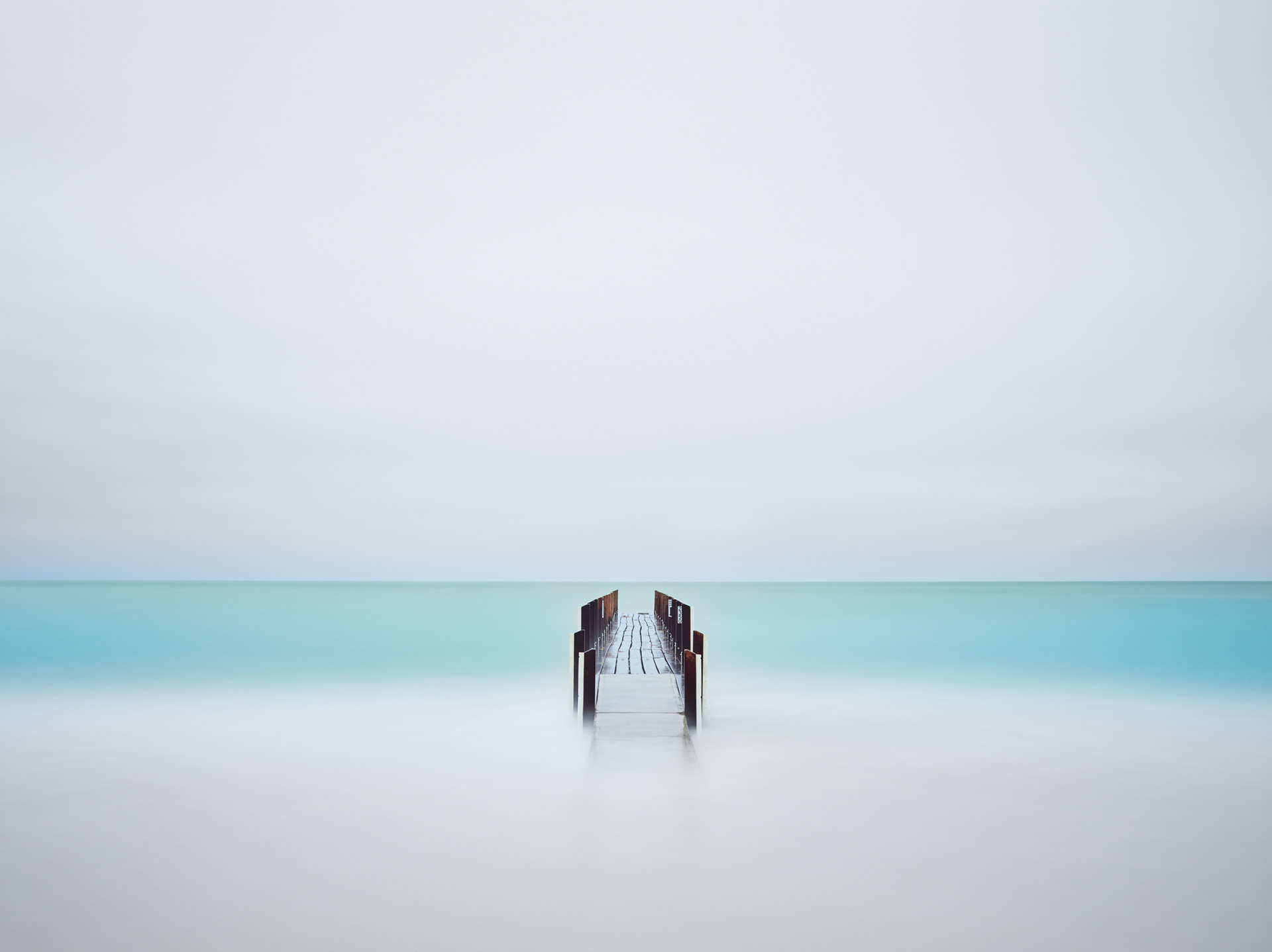 SILENT STORM