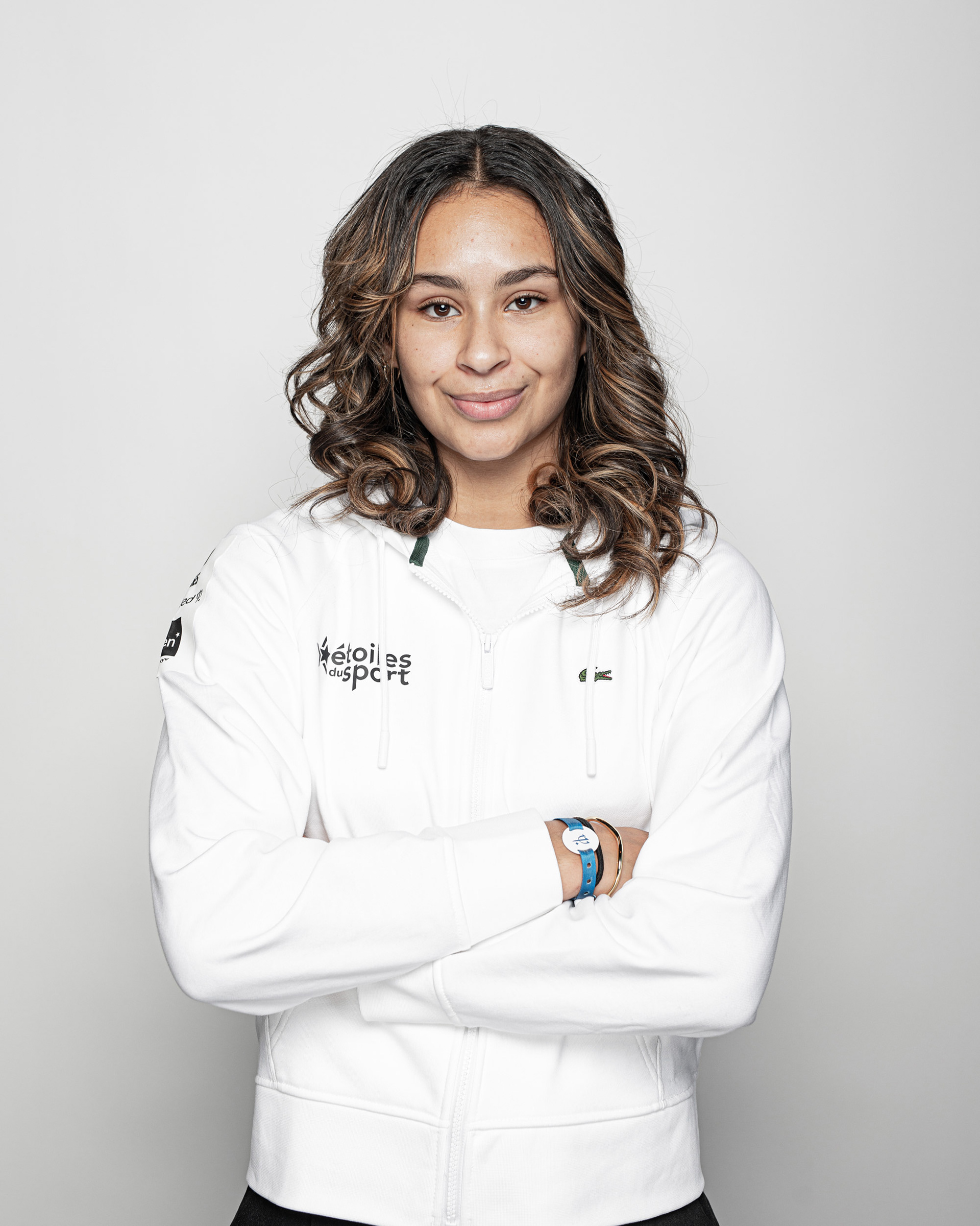Carlotta Dudek - Etoiles du Sport 2022
