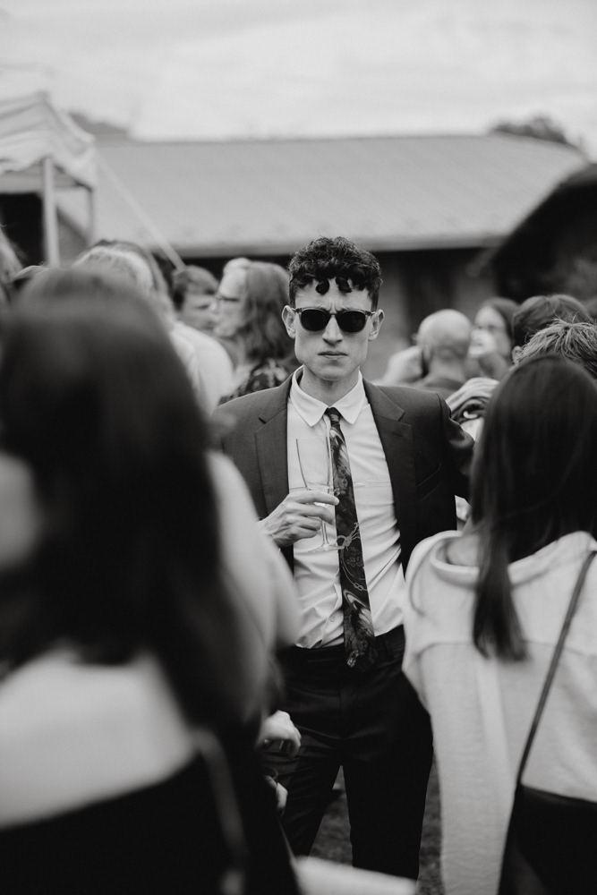 Mariage de Jérémy & Sabira